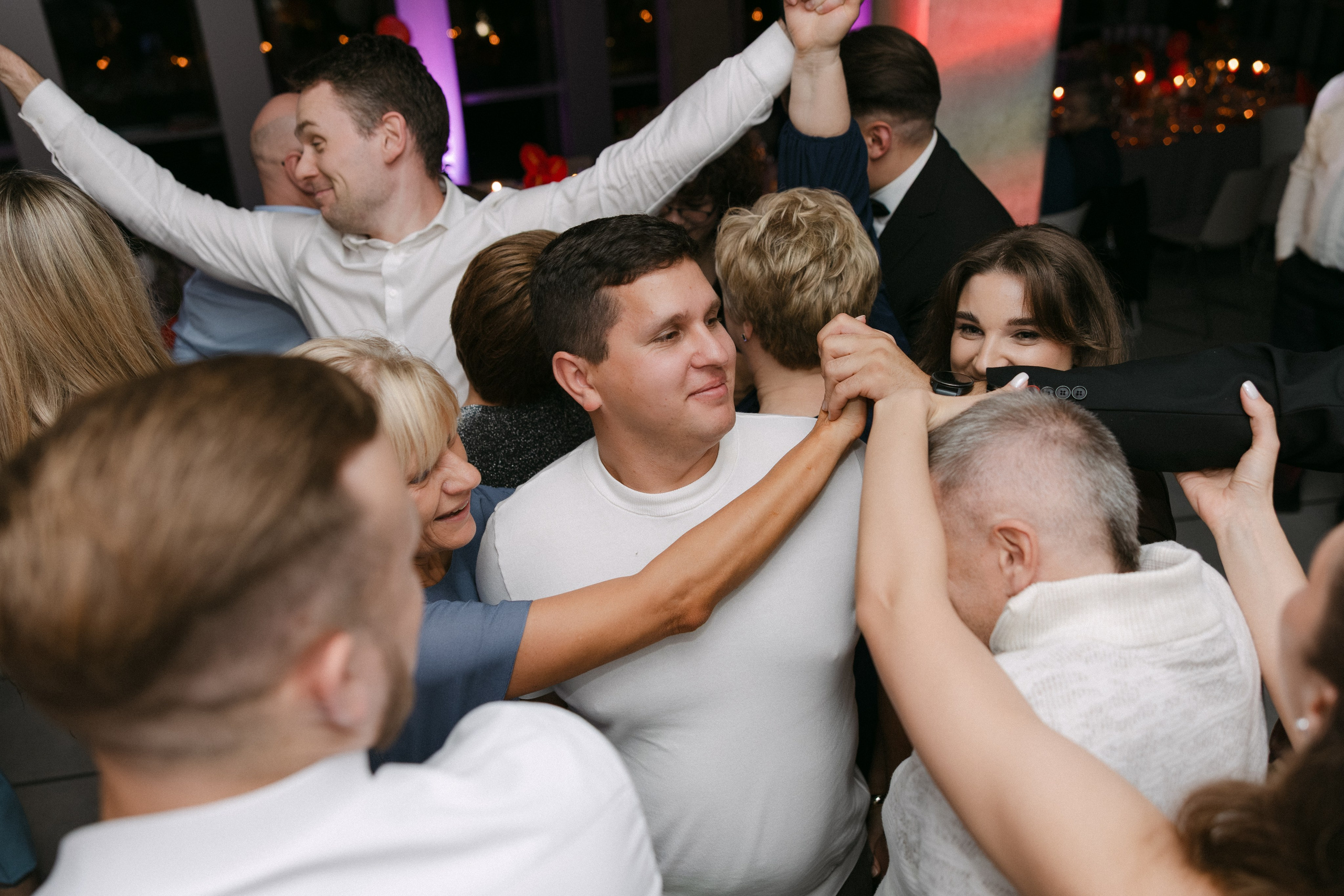 Gabrielė ir Edgaras