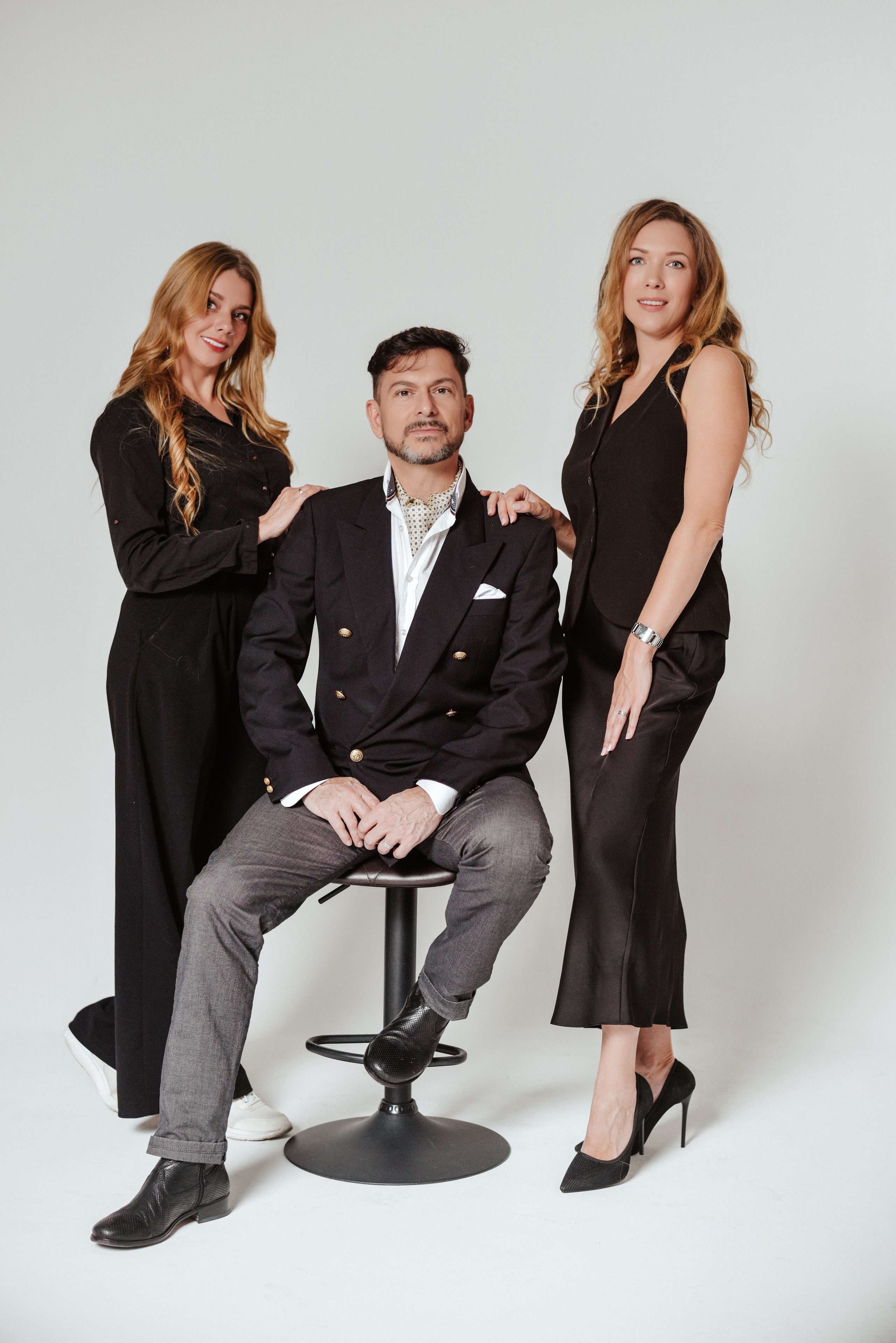 OUR TEAM. PHOTOGRAPHER IN ITALY