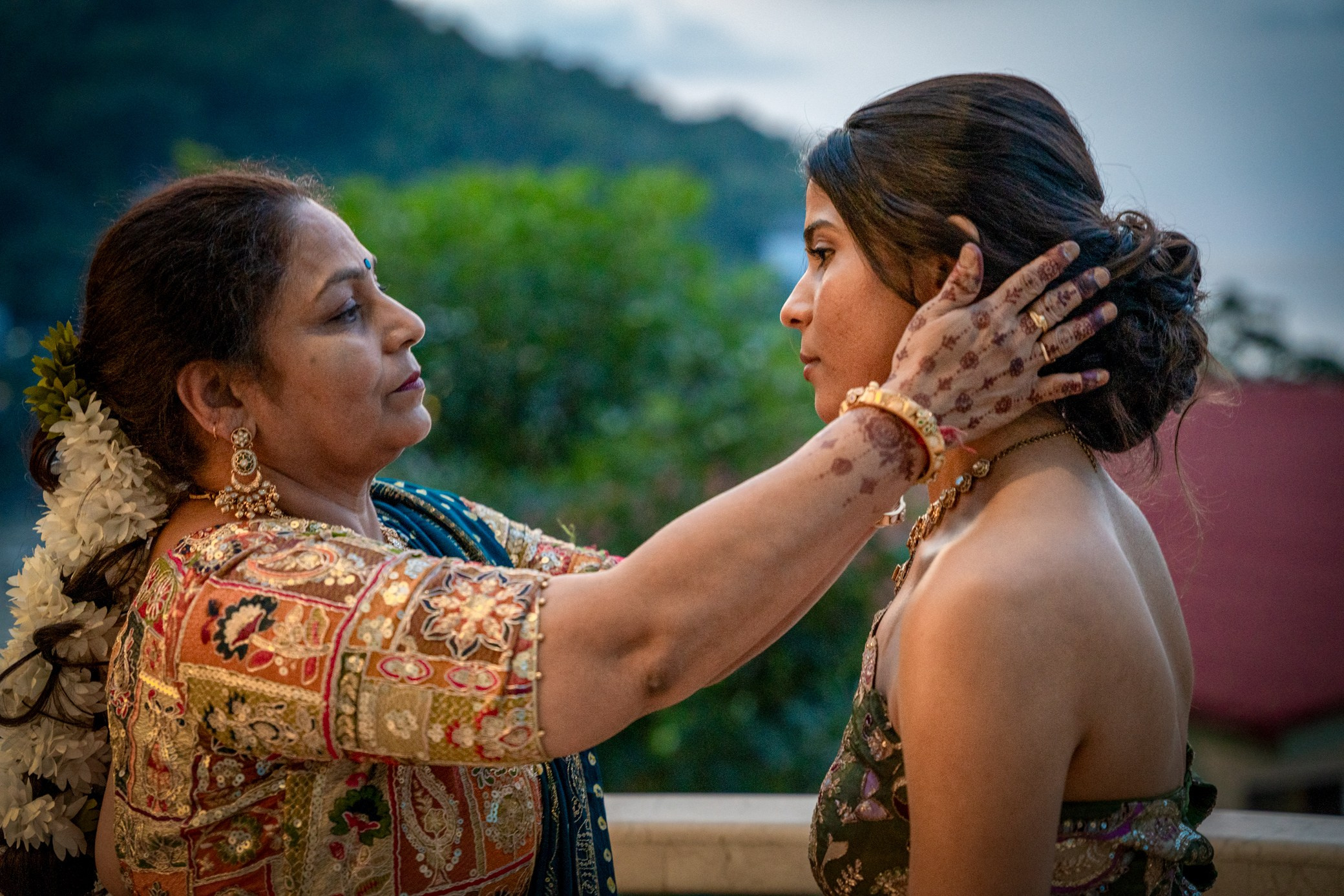Prachi & Arjun | Mismaloya Mexico. Elopement & Lifestyle Wedding Photographer