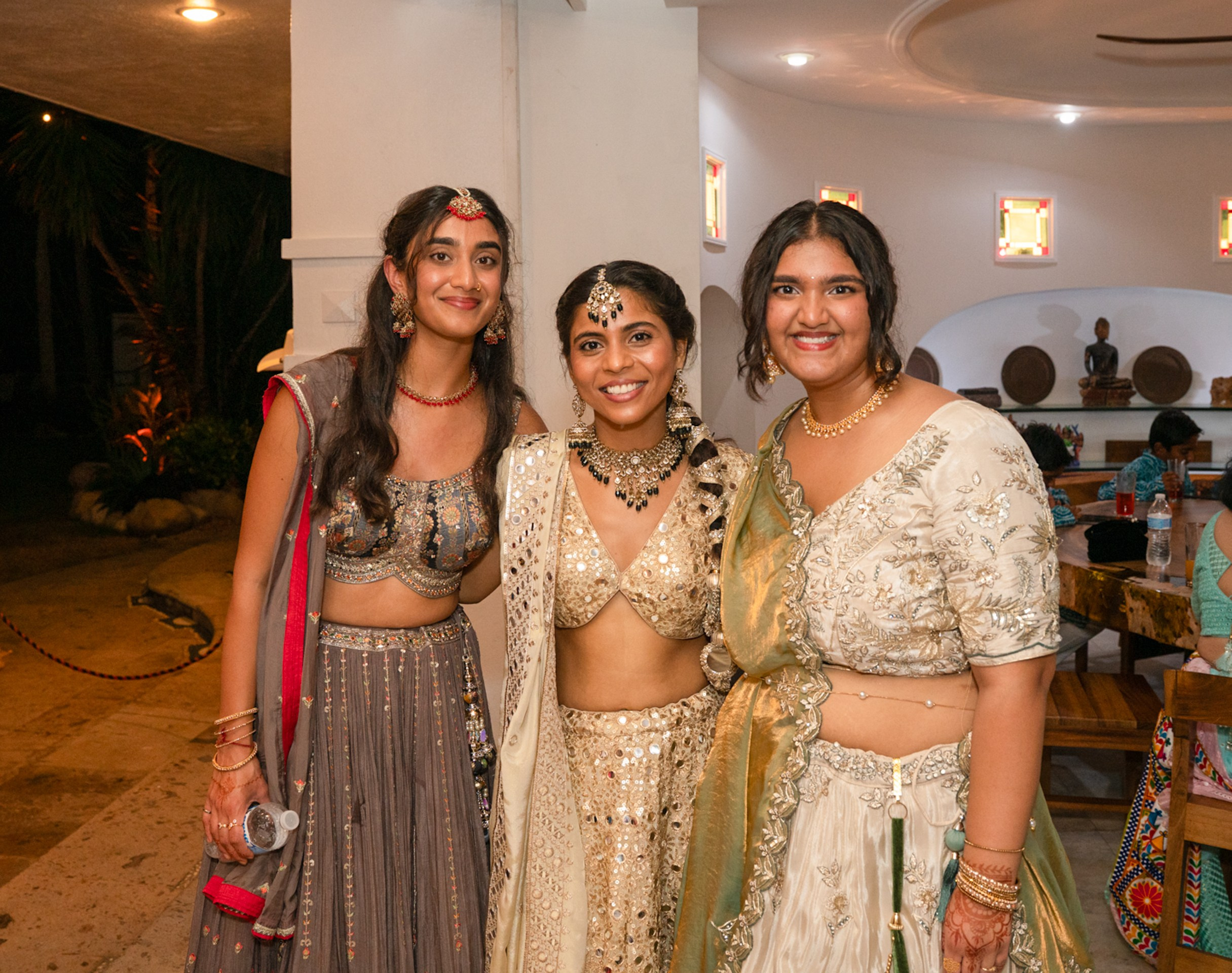 Rachi & Arjun. Elopement & Lifestyle Wedding Photographer