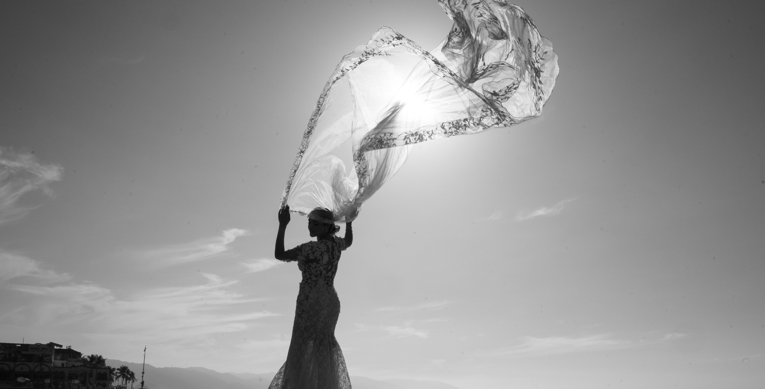 MEMO & CLAUDIA | PUERTO VALLARTA MEXICO. Elopement & Lifestyle Wedding Photographer