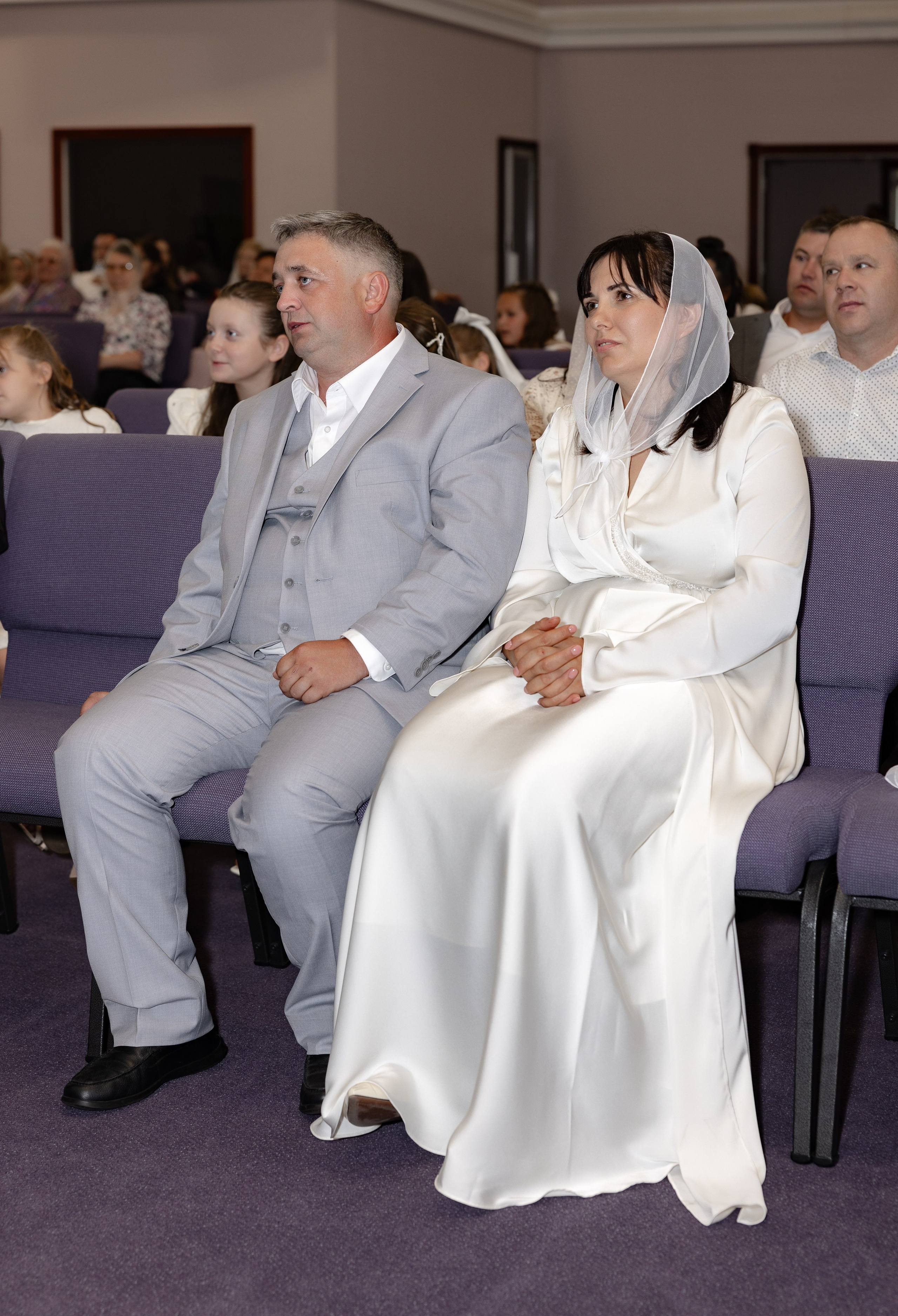 Vitalii and Diana. Massachusetts. Photographer Anastasia Nagibina