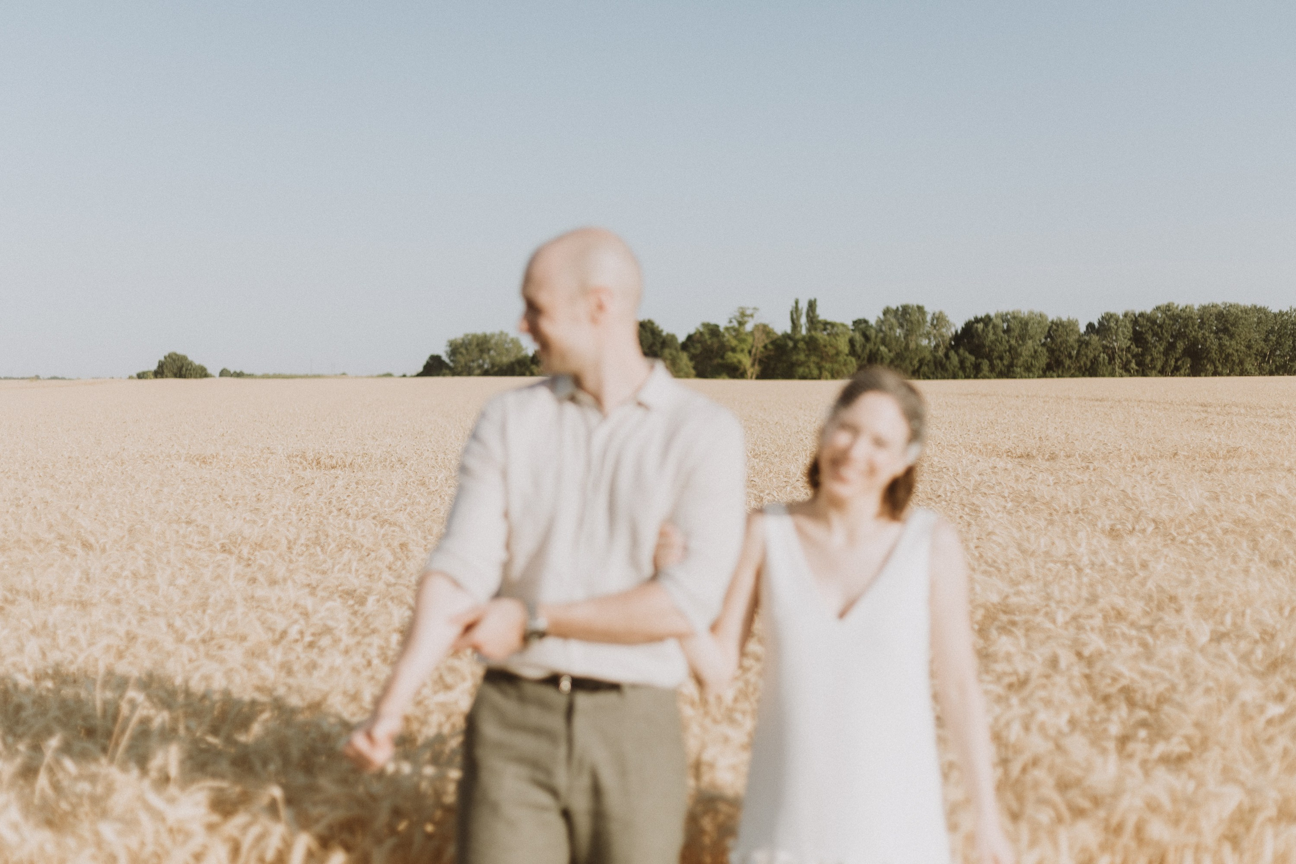 Wedding photographers capturing timeless love stories in Serbia and beyond
