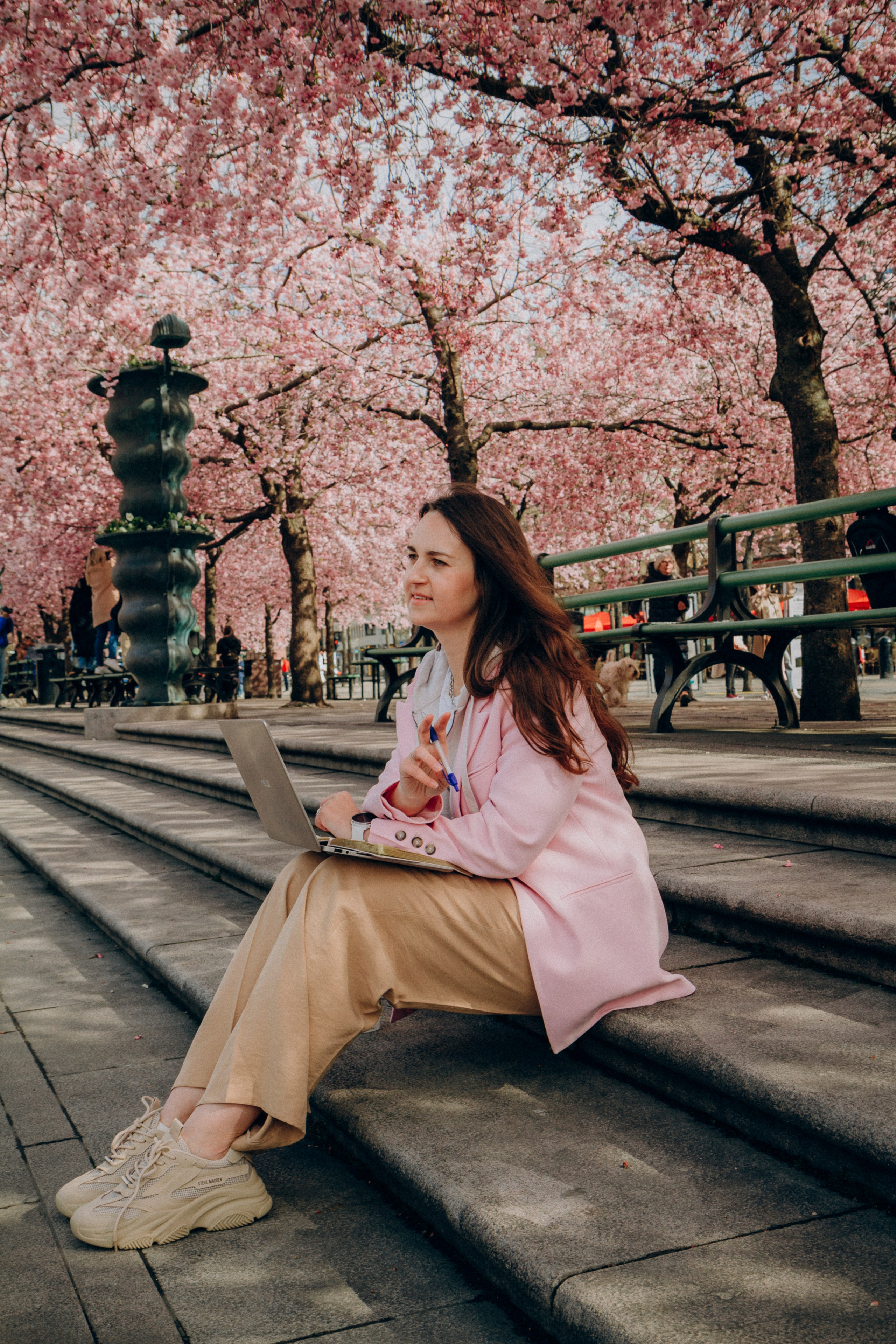 Anastasia. Iryna Zhyvora | Photographer | Stockholm