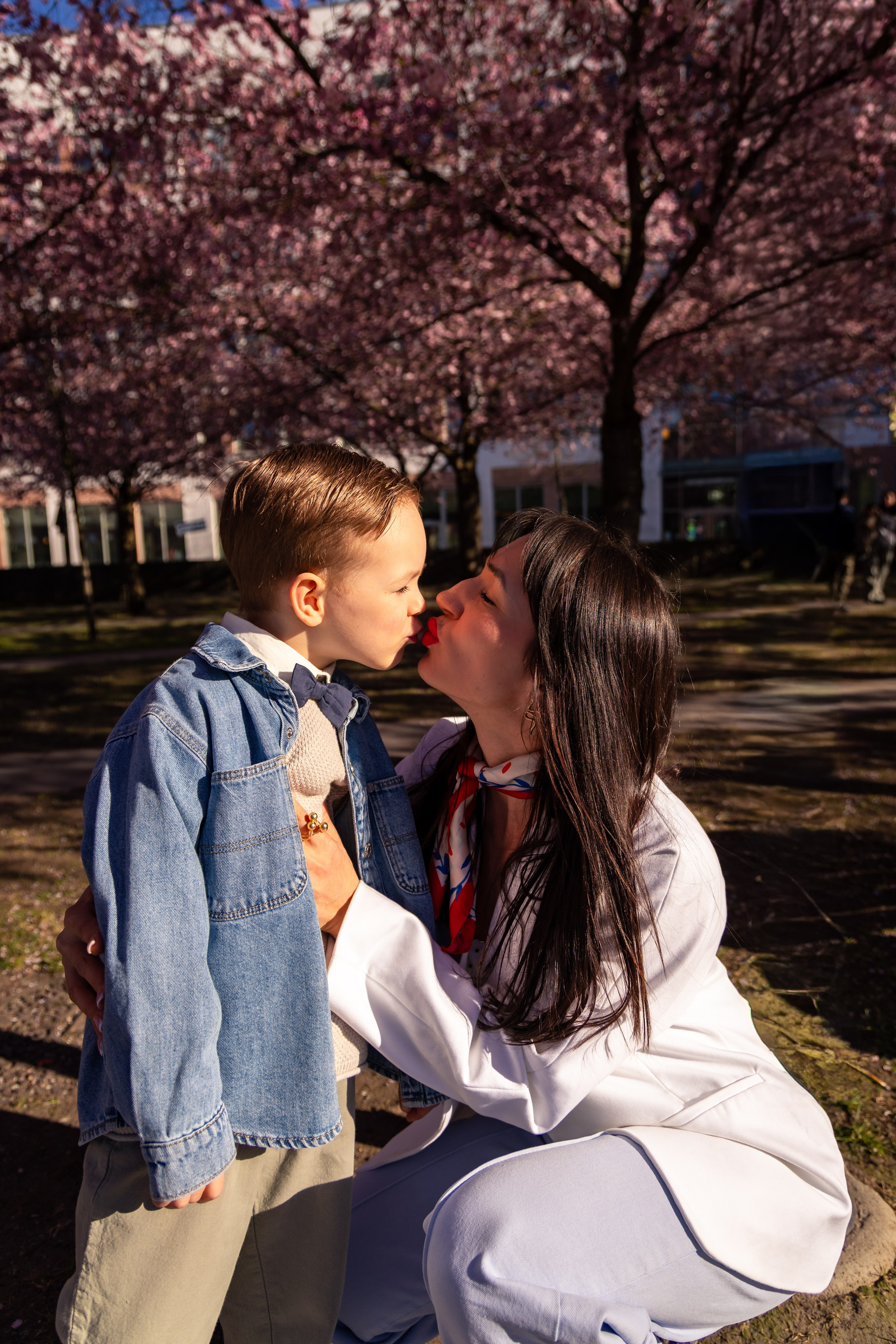 An age you want to remember. Iryna Zhyvora | Photographer | Stockholm