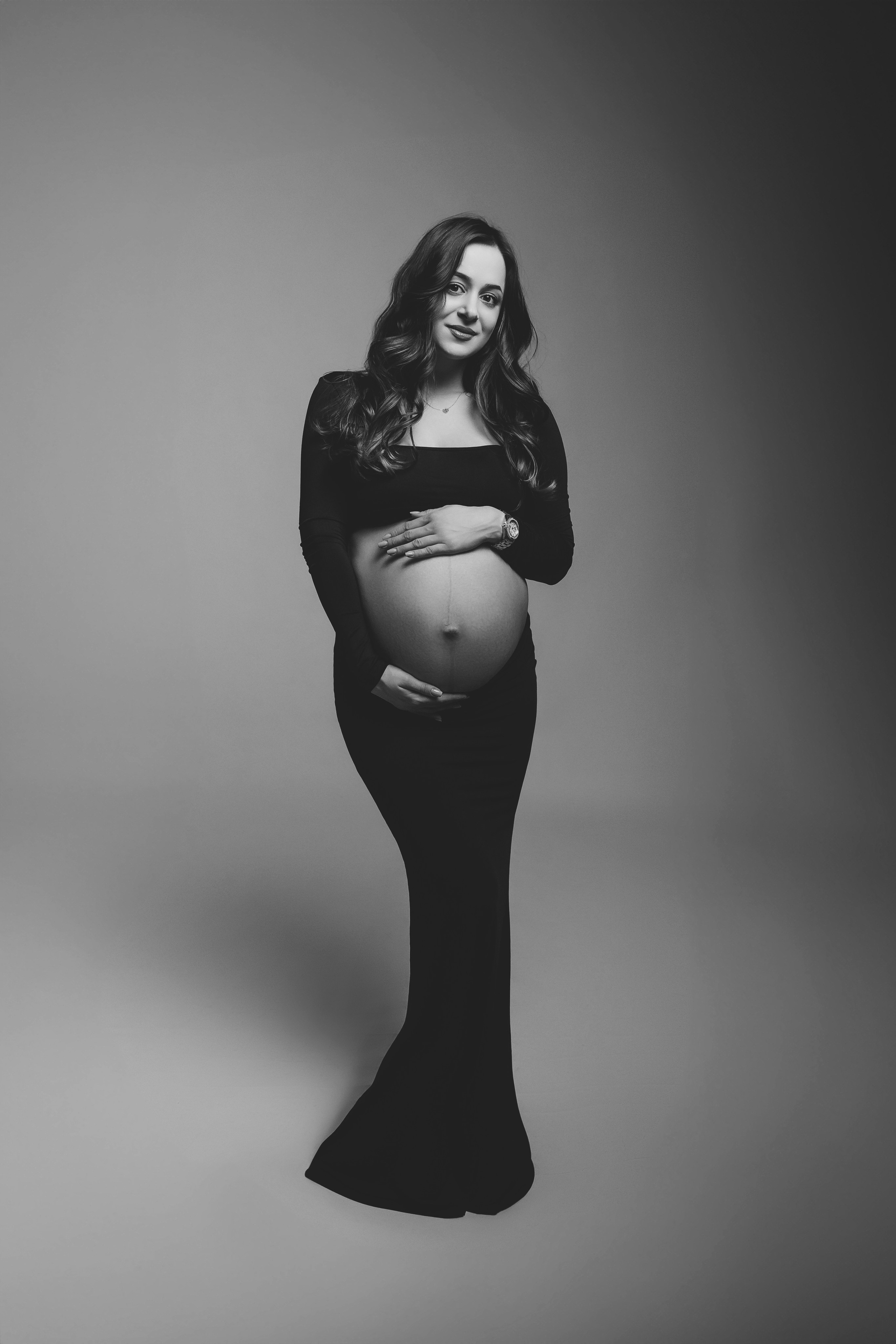 Фотосесия за бремени. Фотограф Ирина Йотова