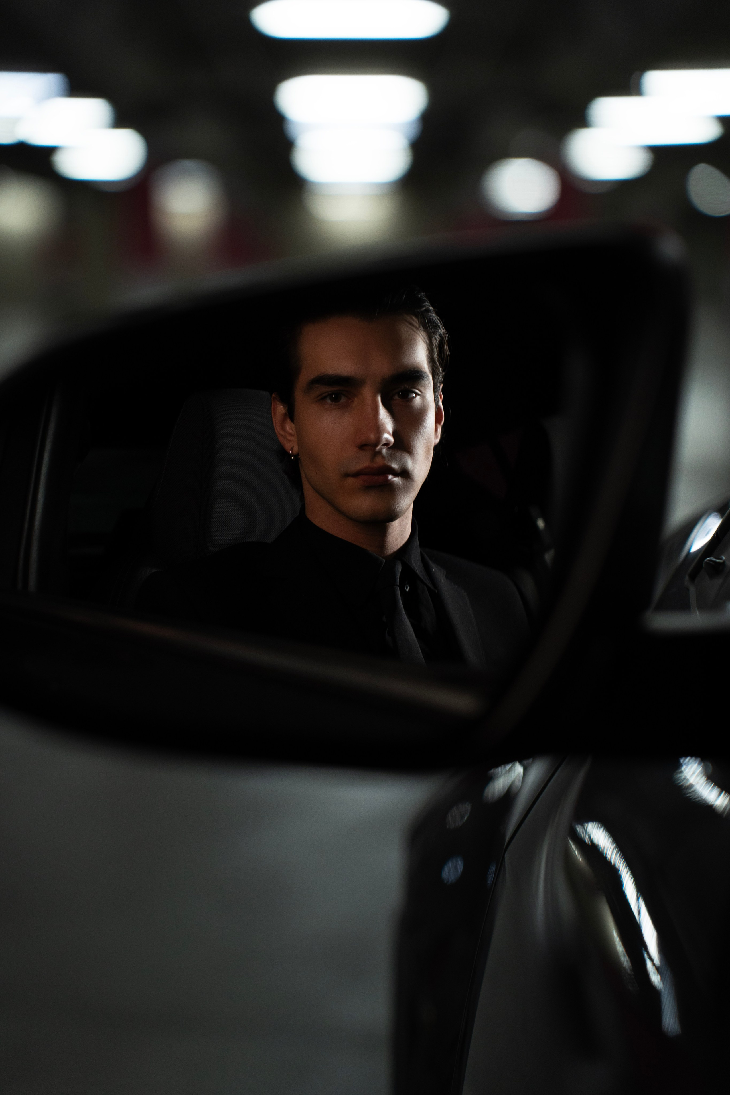 John Wick. Cinematic Photography in Spain | Photographer & Videographer