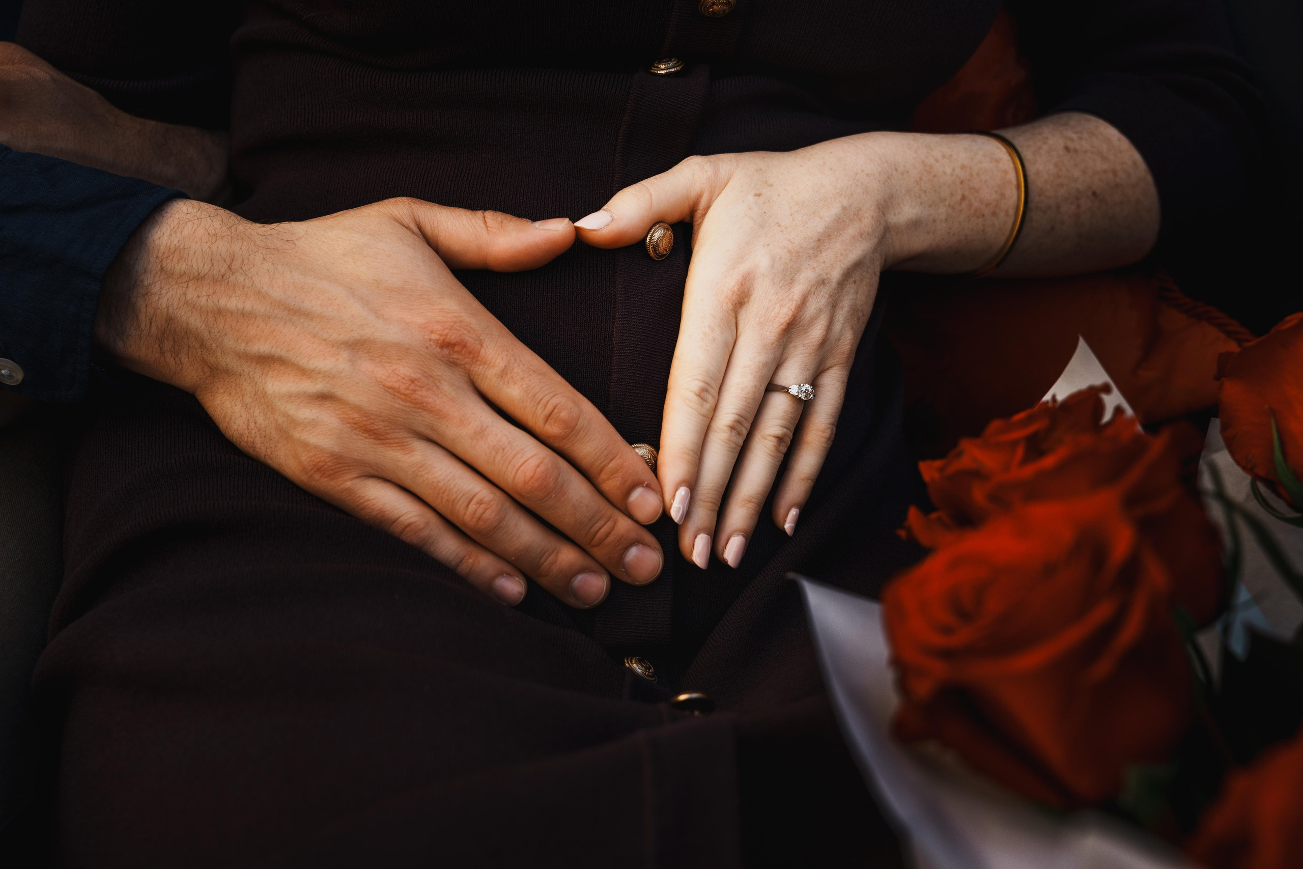 MG Alizada Photography. Proposal and Engagement photographer in Italy