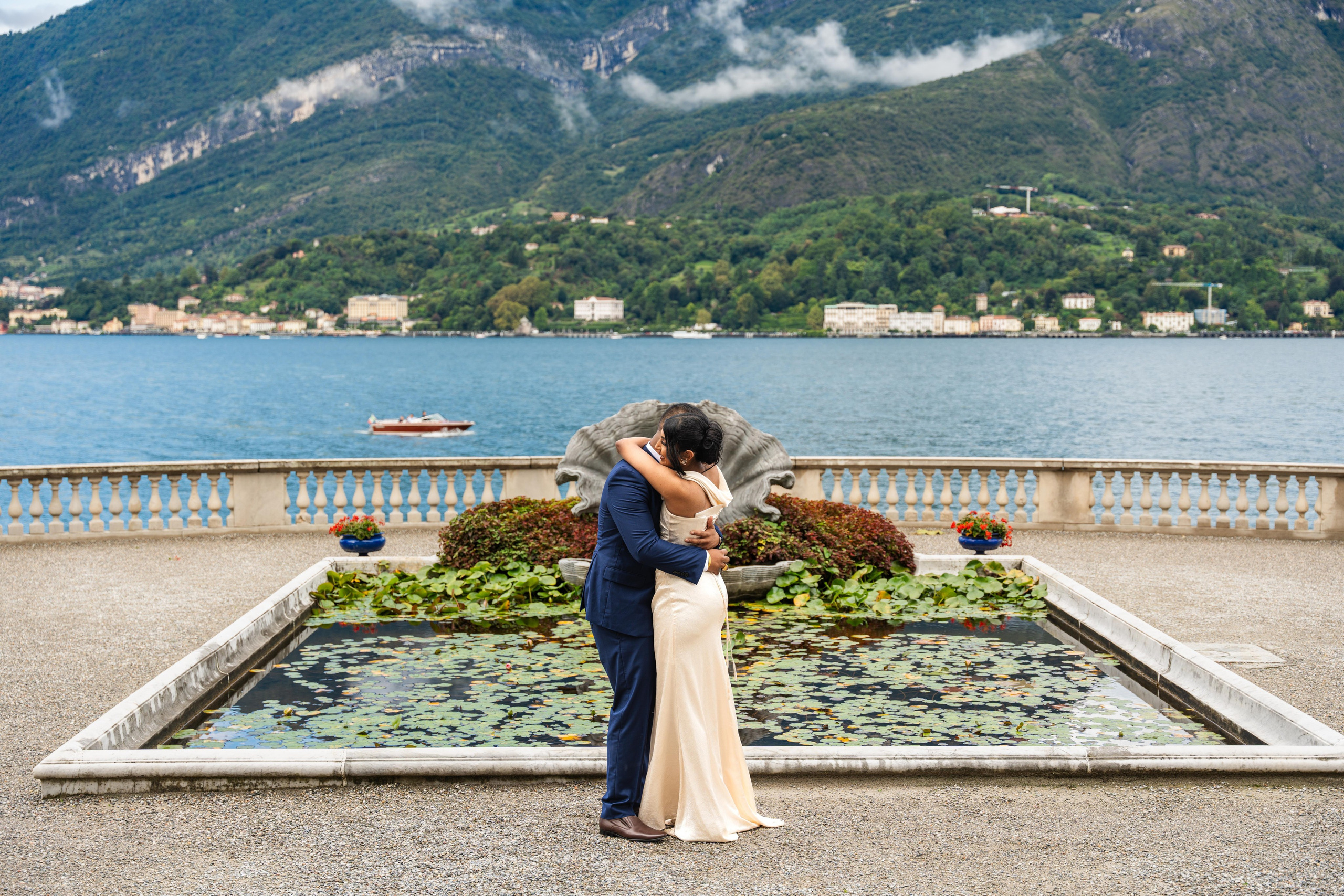 Como. MG Alizada Photography. Proposal and Engagement photographer in Italy