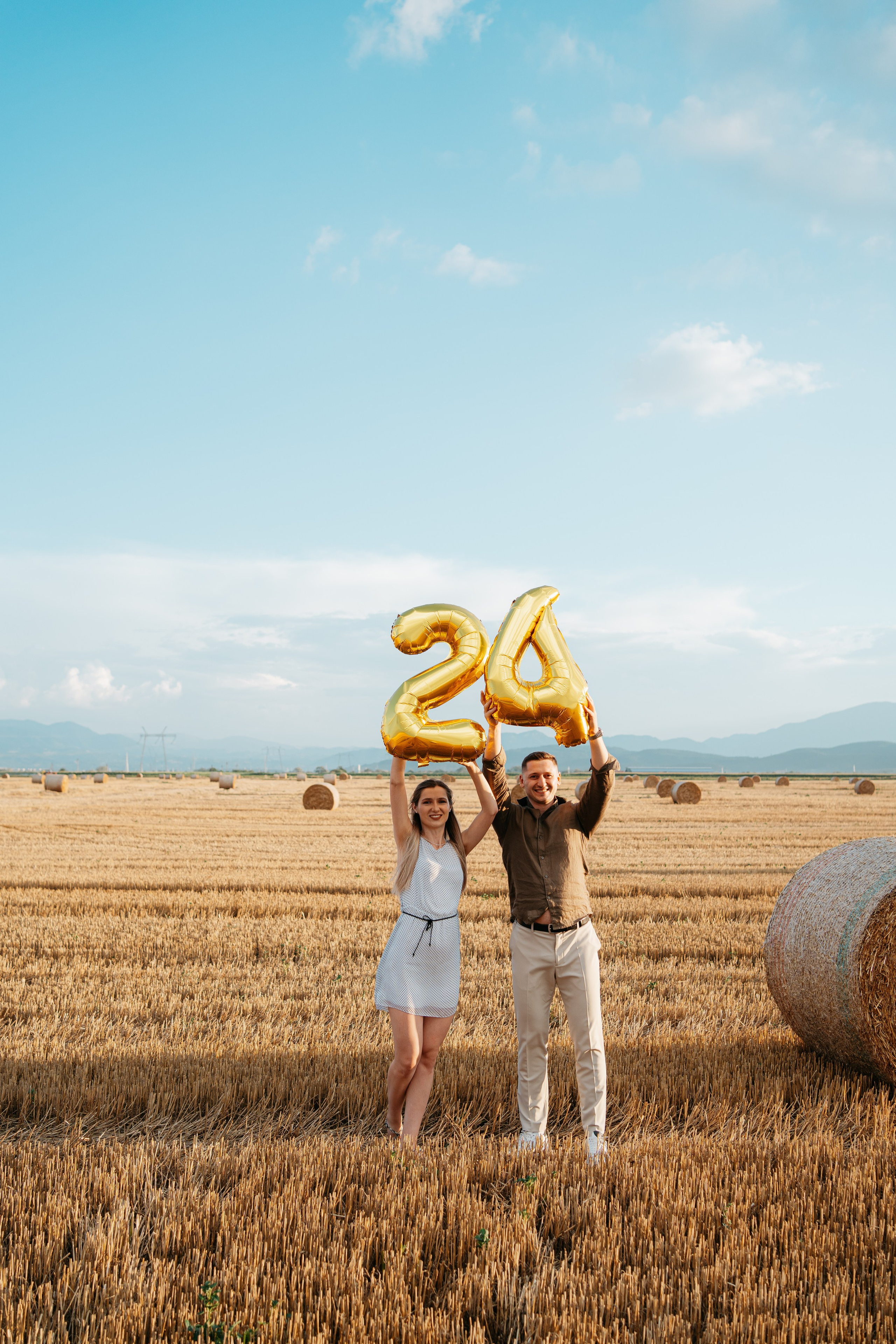 SAVE THE DATE — ANDREEA & IUSTIN. Ars Vidi | Digital Solutions