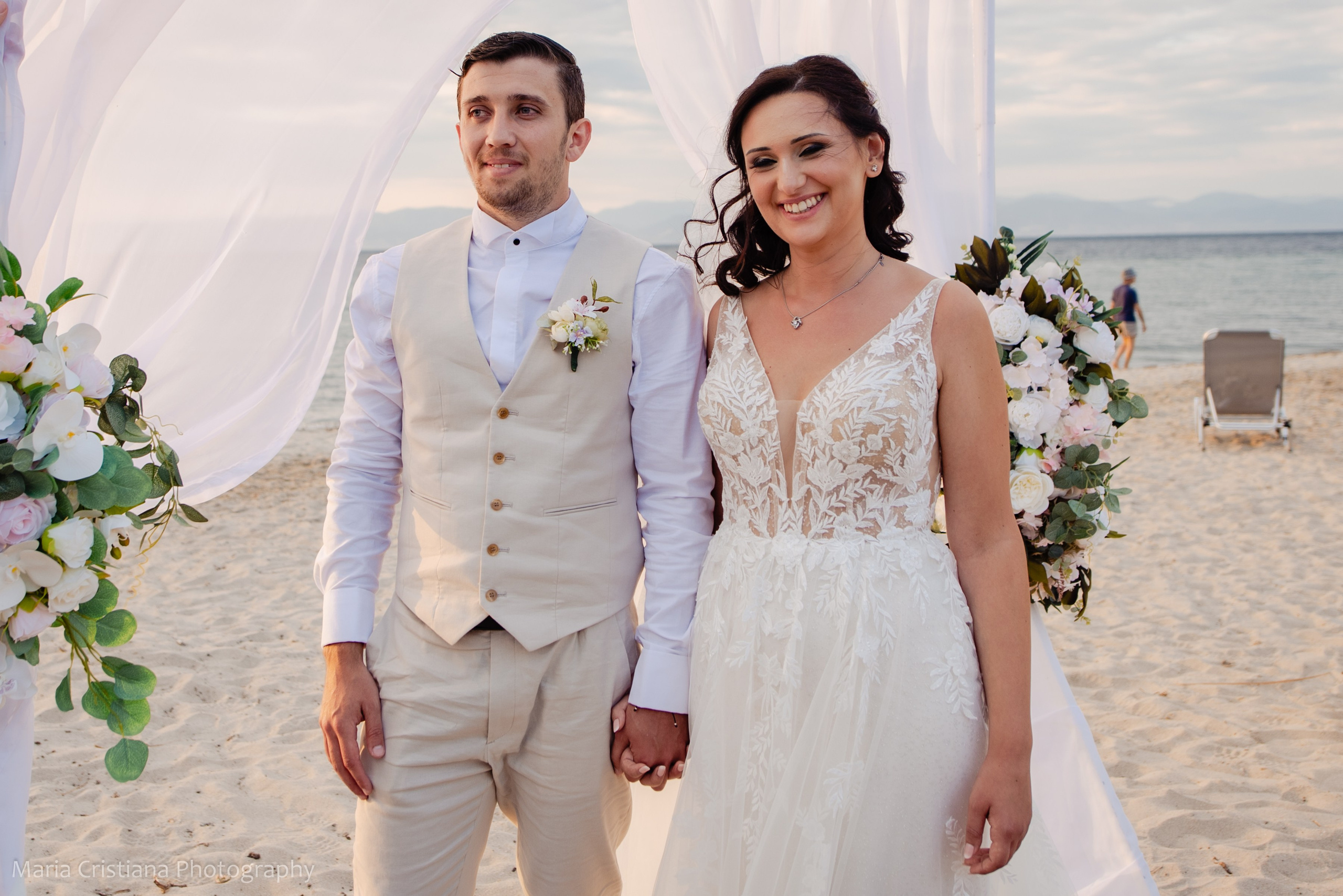 Wedding A&A. Maria Cristiana fotograf