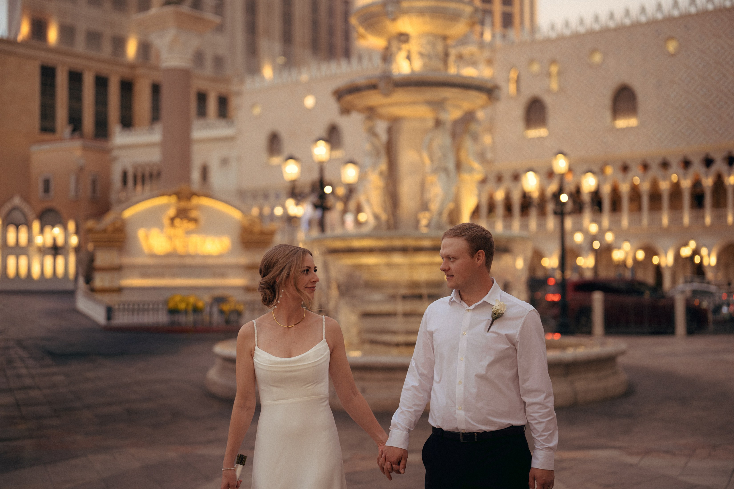 Kassady&Chase. Wedding & elopement photographer Viktoriya Kravtsov. Las Vegas