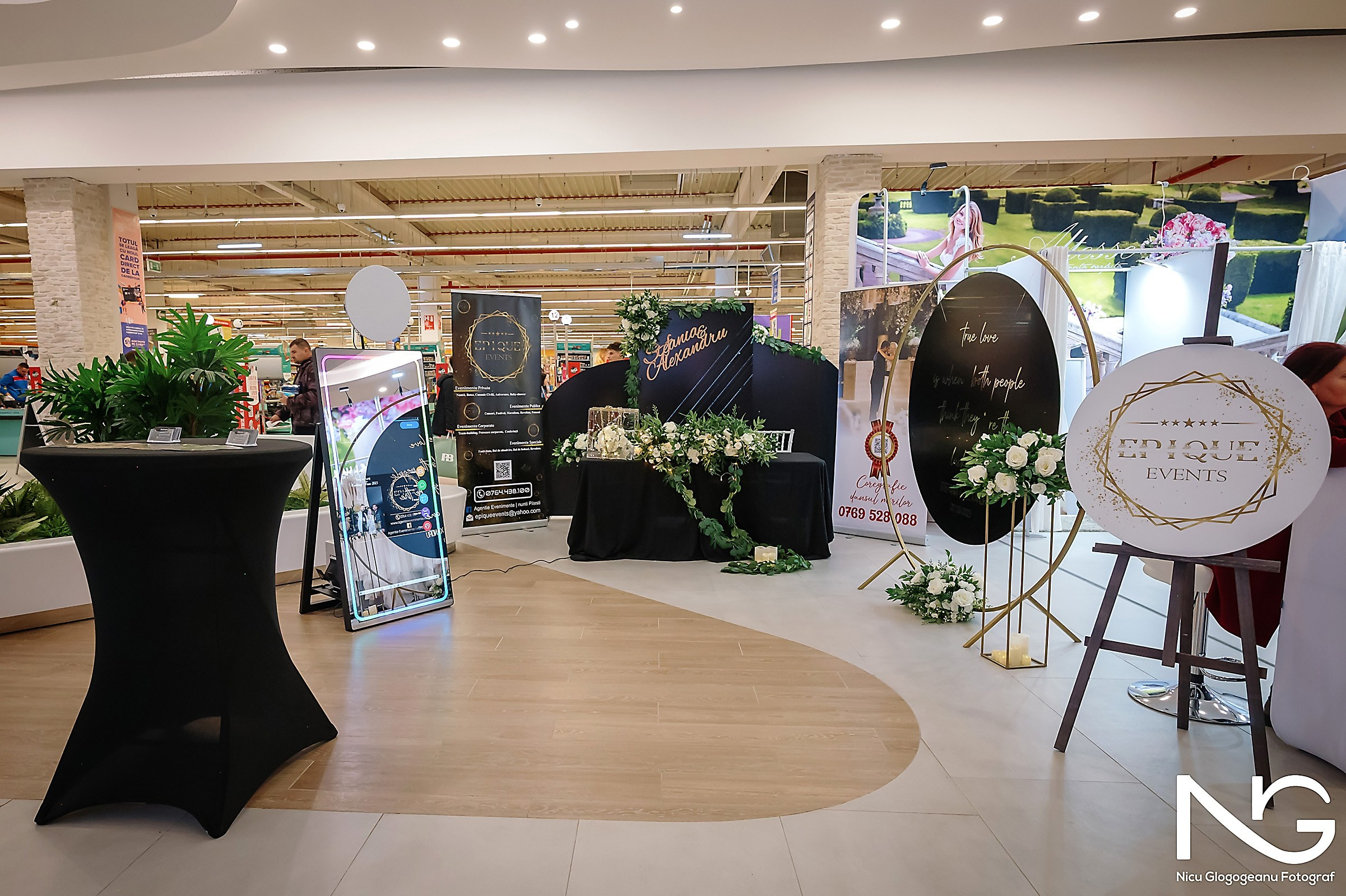 Fotograf Targ de Nunta Pitesti 2024 Fotograf Nunta Botez Pitesti Craiova Corporate