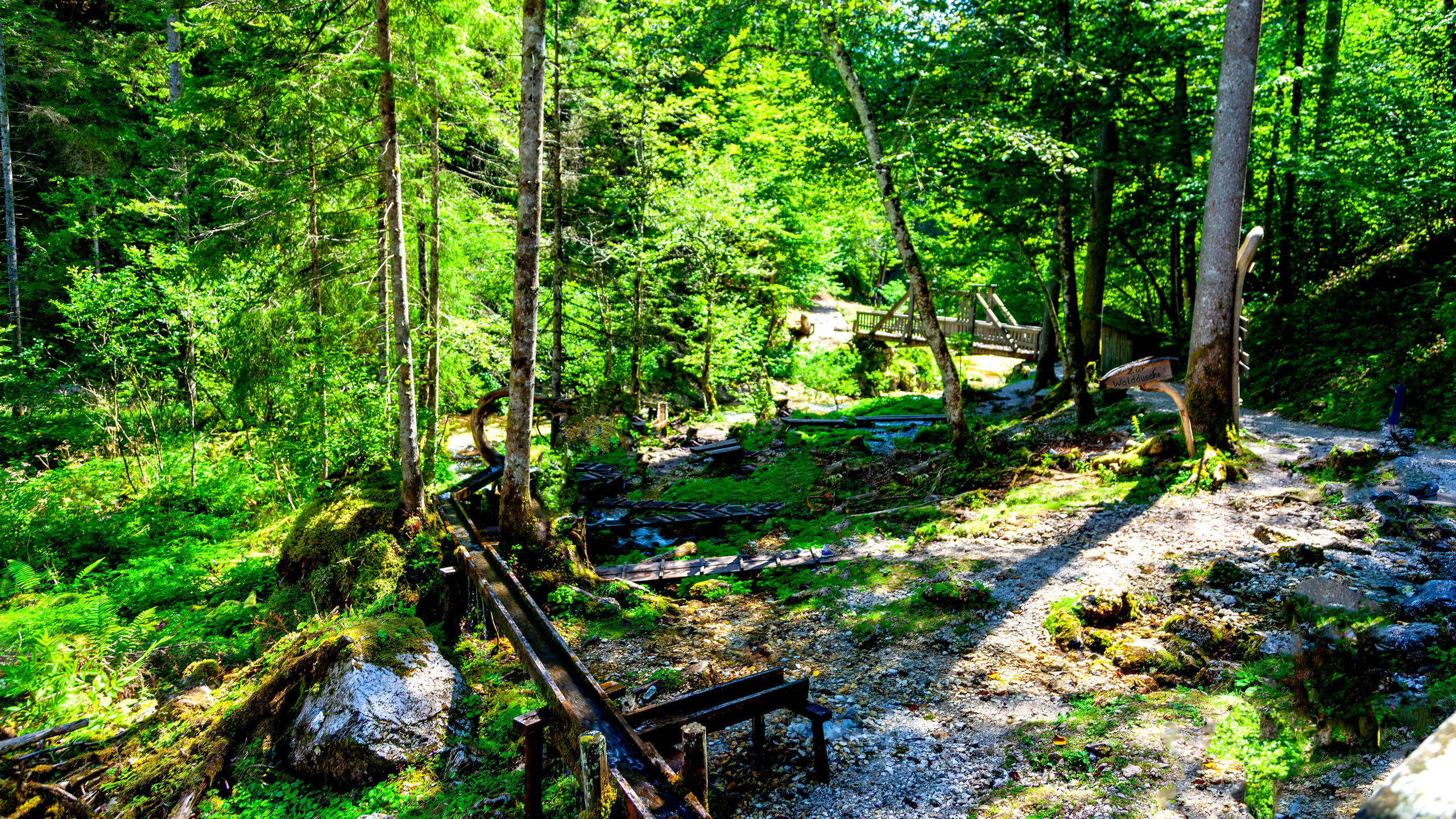 194.Mendlingtal.Austria.19.8.2025. Путешествия в формате 360......