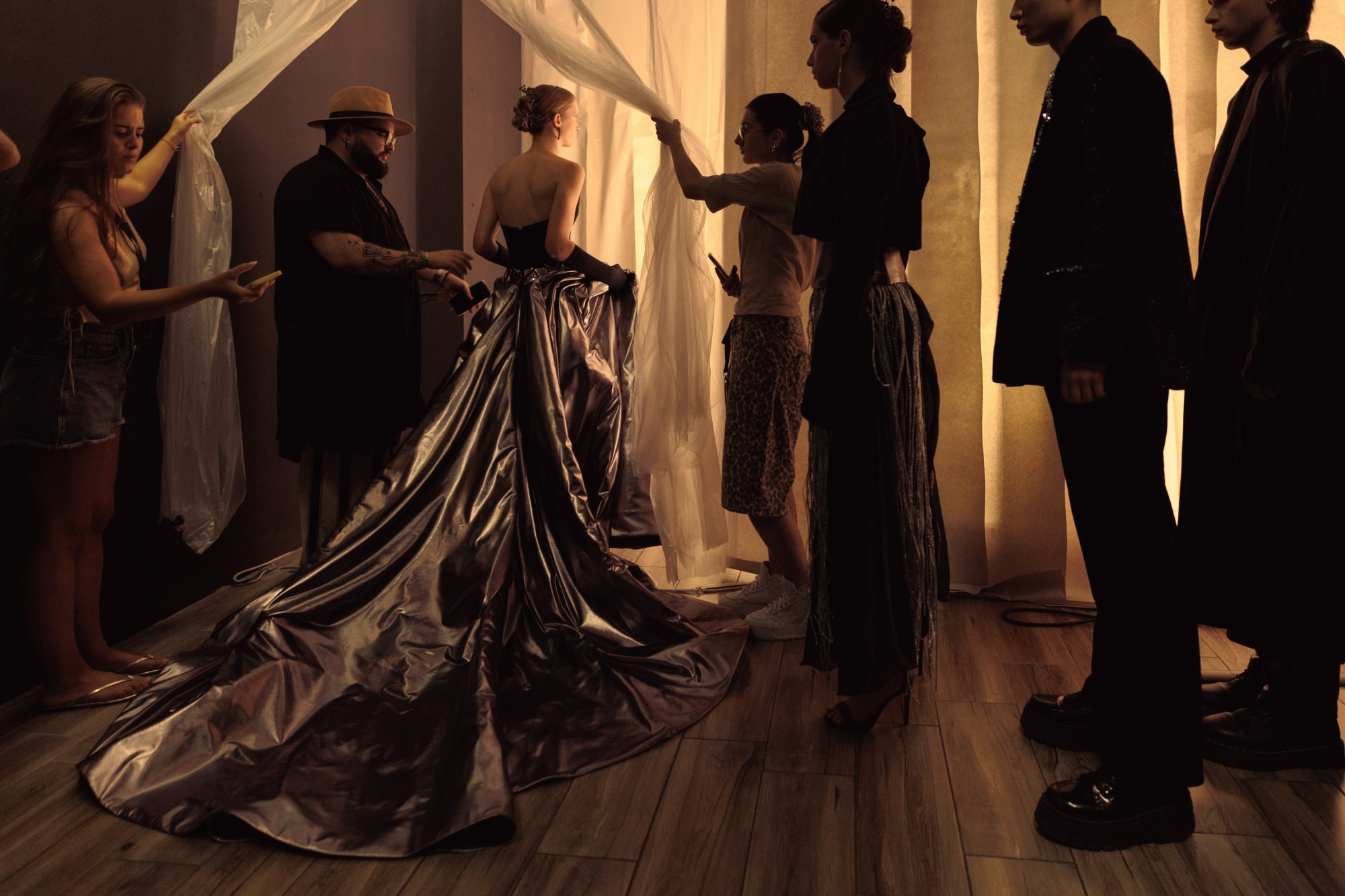 Evenimente. Fotograf Mircea Valentin Netea