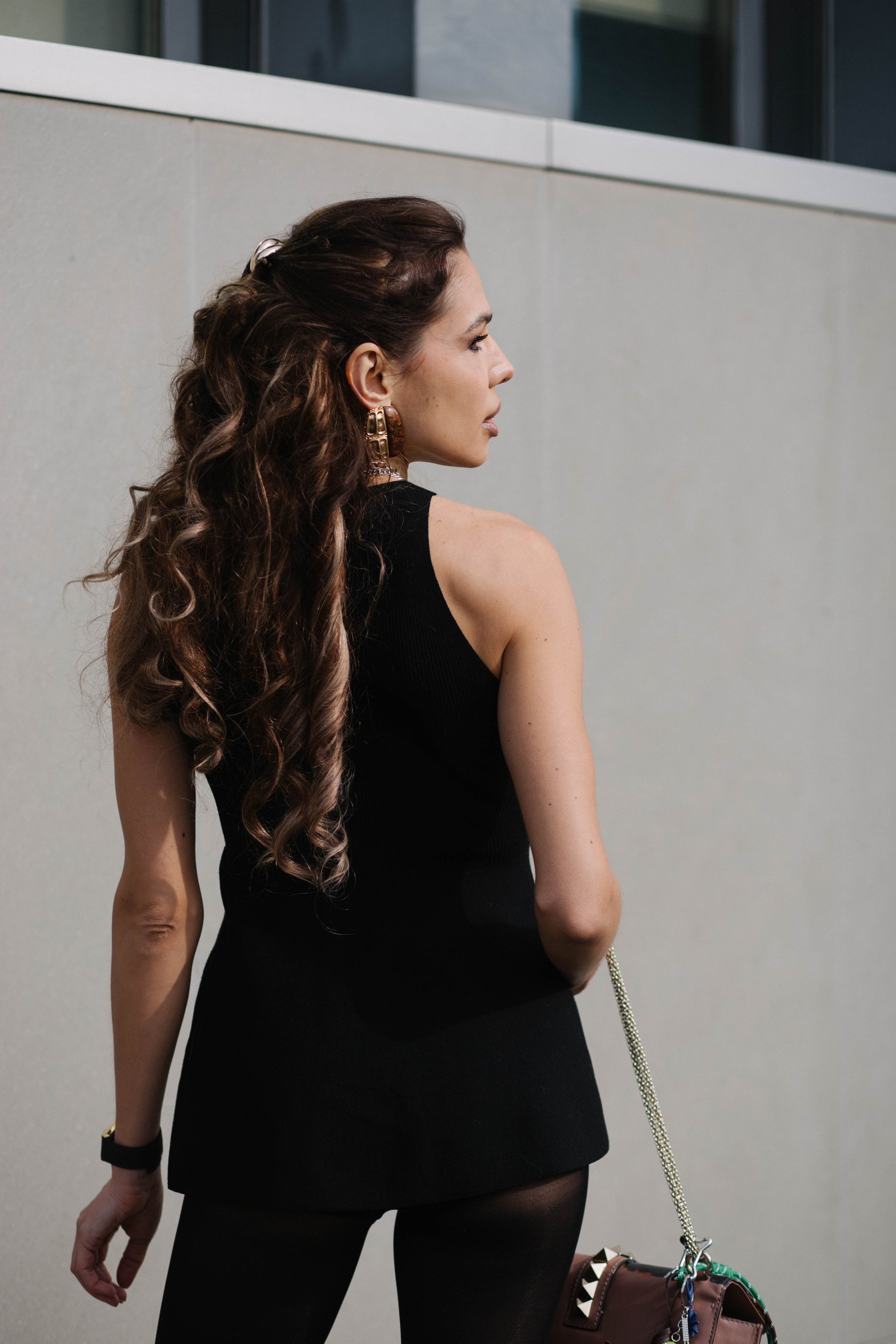 MFW 25/26. Xenia Shvili Photo