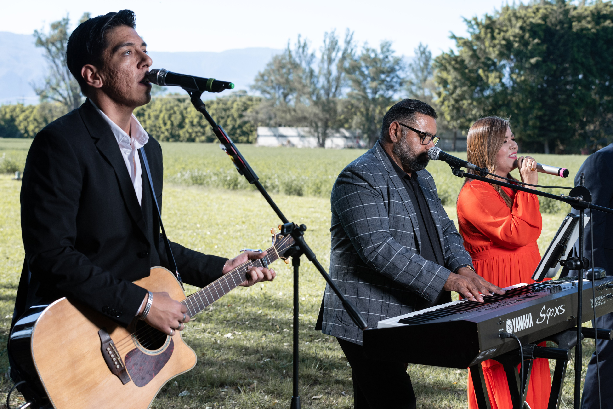 R. Leonardo Bautista Fotógrafo