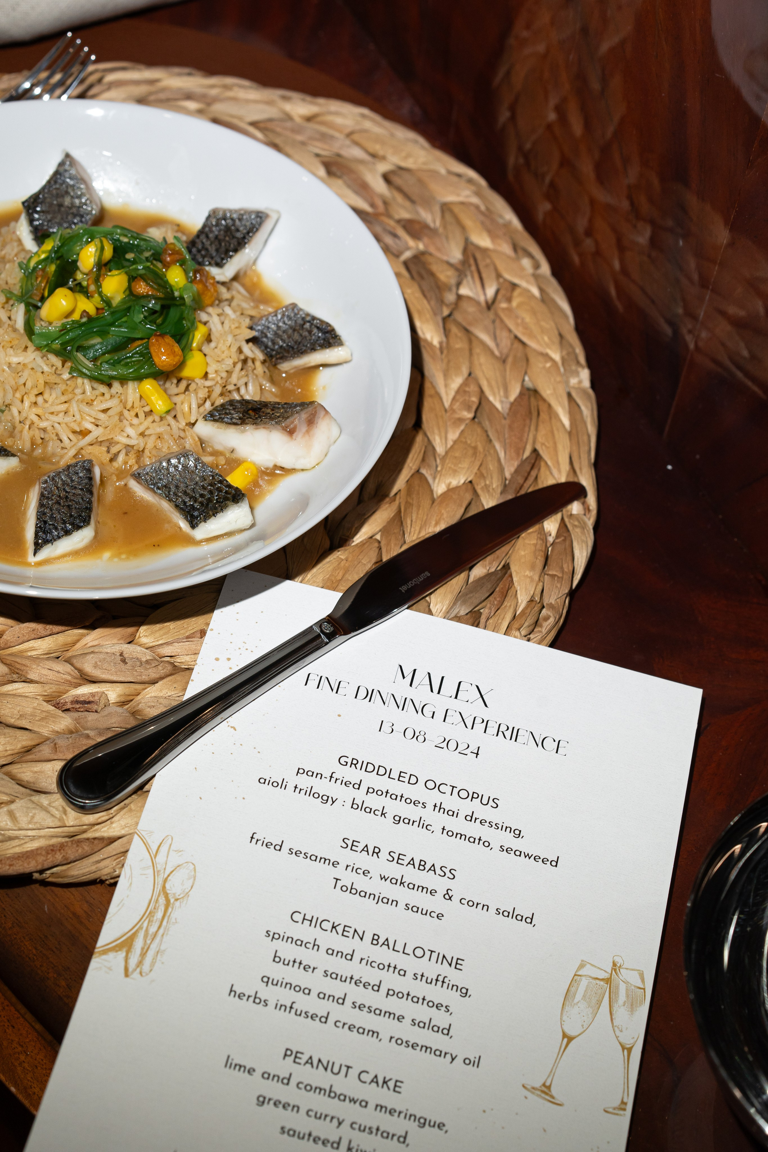 Restaurant Marbella costa del sol restaurante. Photo and video service in Malaga-Marbella-Estepona