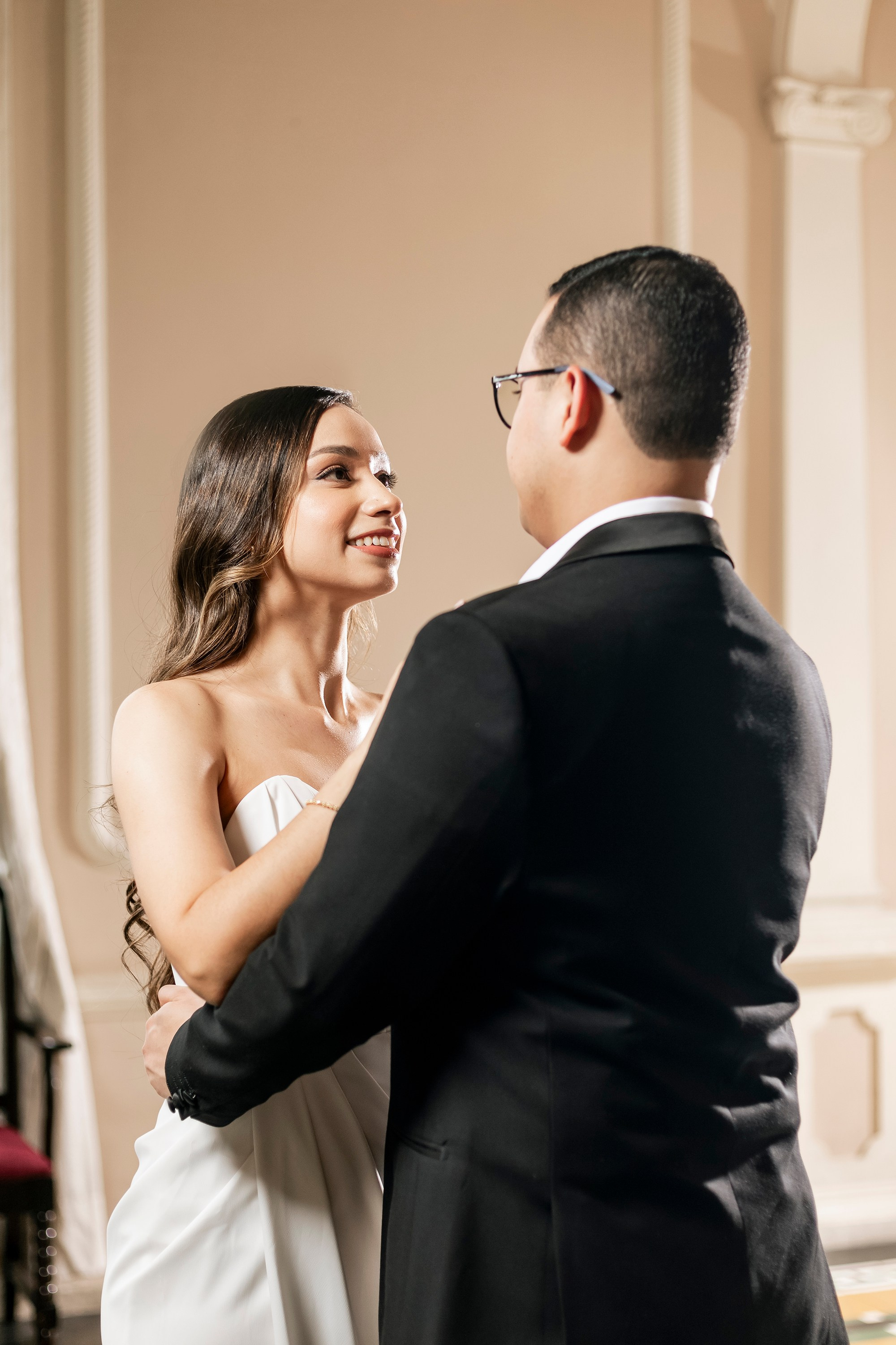 Meybell & Bryan Prewedding. Fotógrafo en Honduras