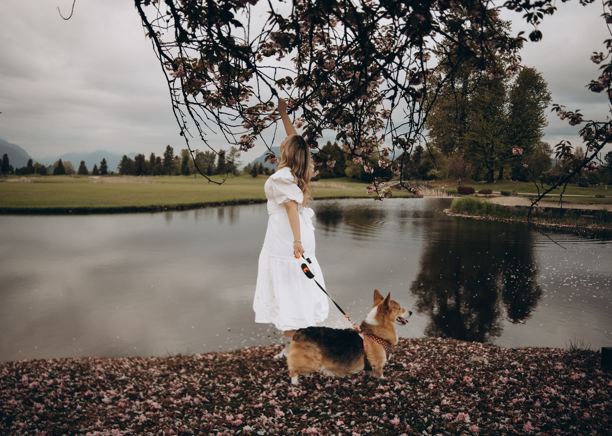 Sofia. Vancouver Photographer | Catherine Vashchenko