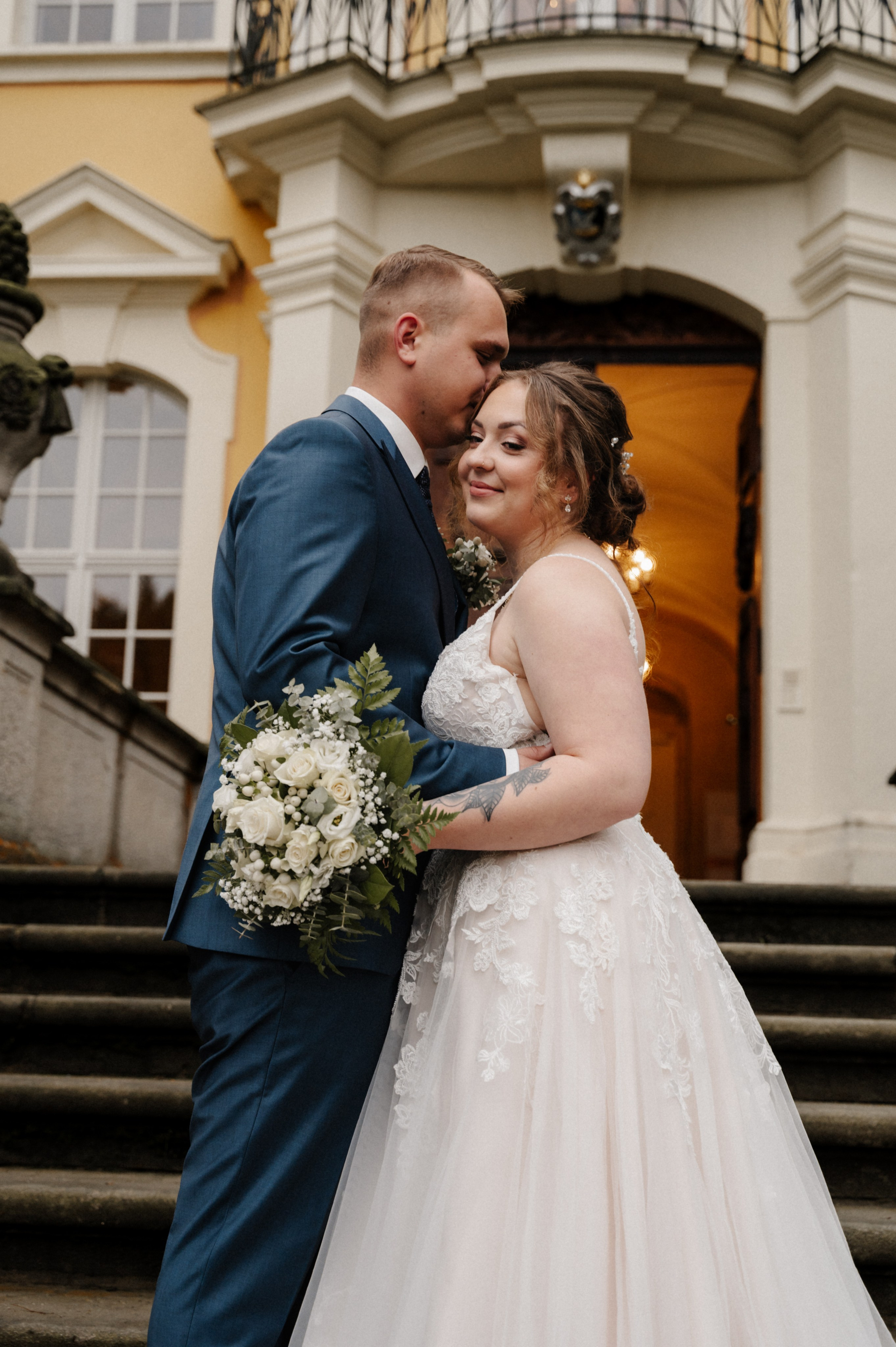 Siggi & Max. Anastasia Kurbanov Photography