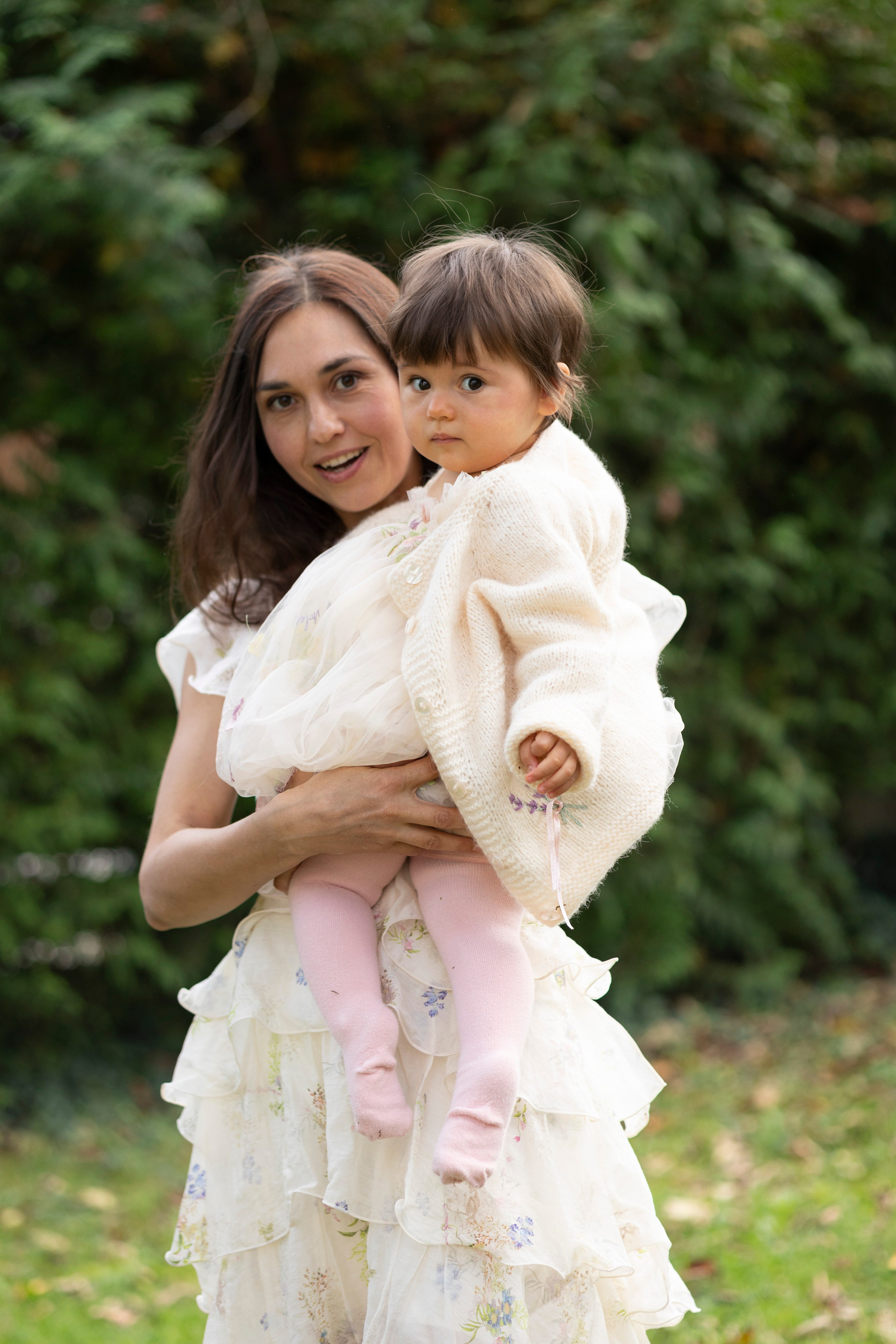 Julia & Diana. Photographer in Munich