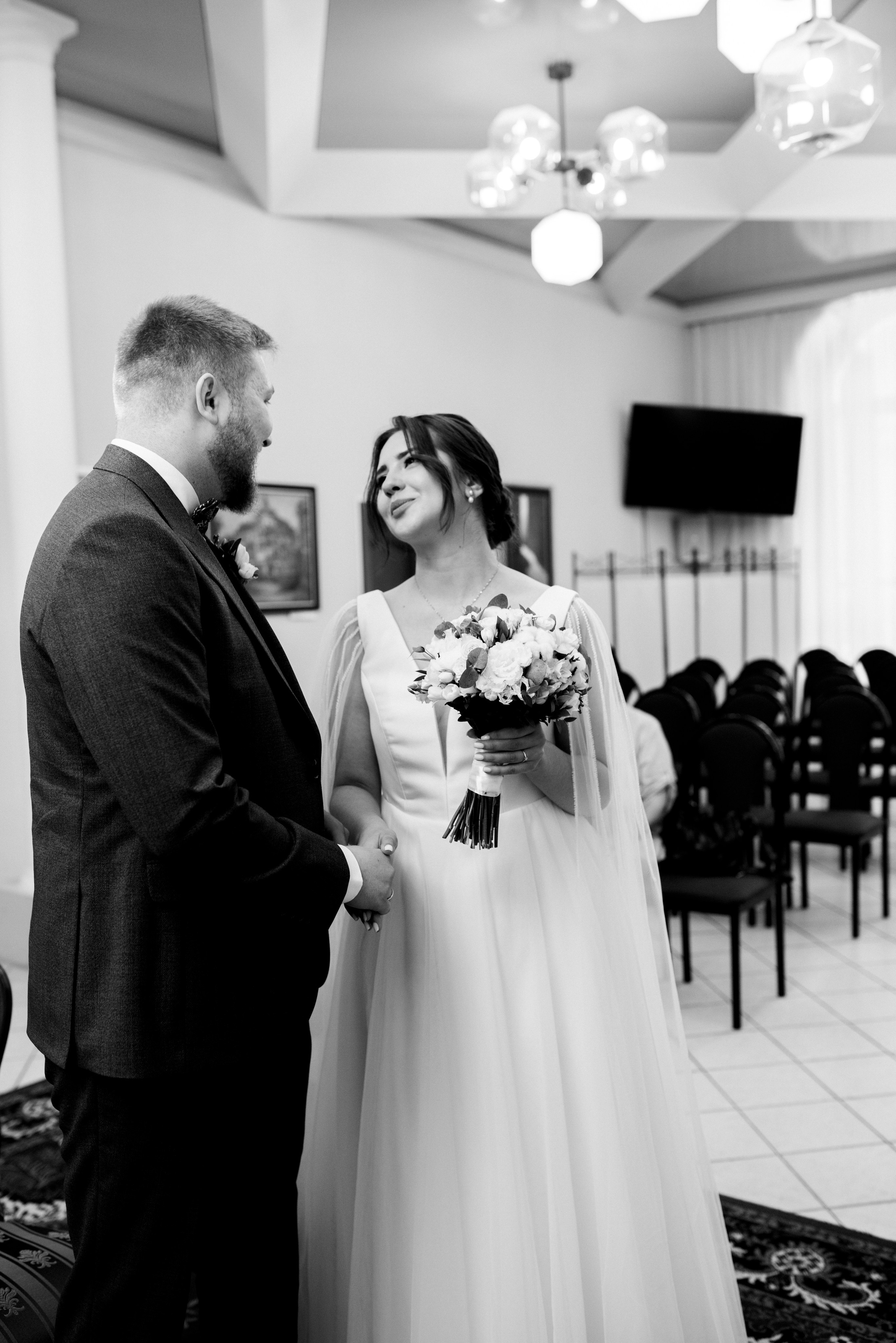 Katia i Denis. Home page