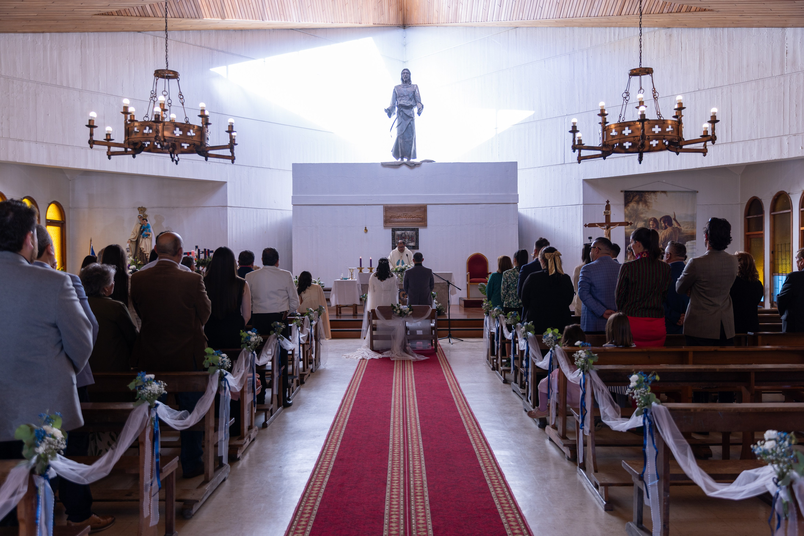 Denisse y Alejandro. Dinka & Emilio — Fotografia e Vídeo