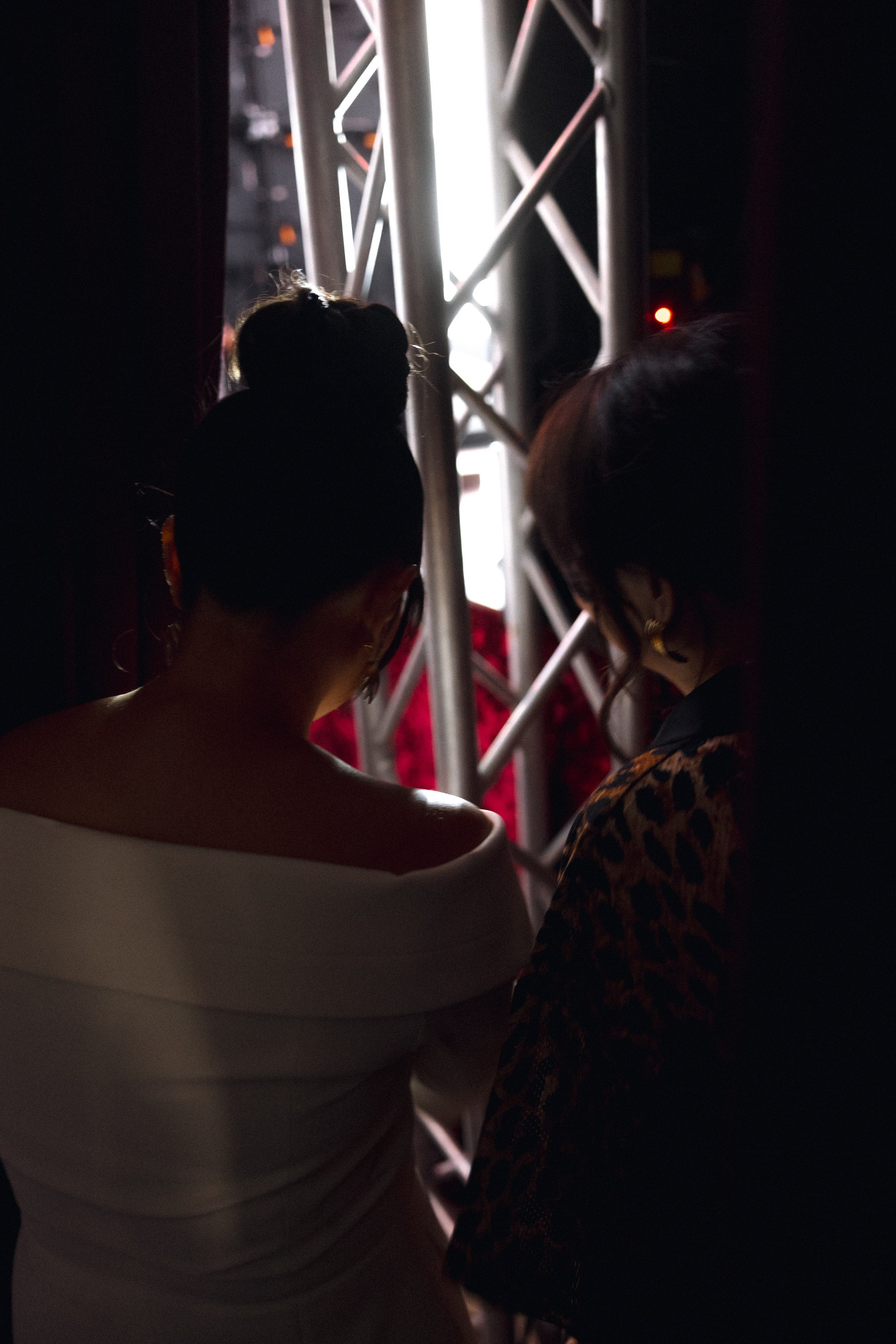 VONAMA CULT SHOW 2025. Азимжан Нуритдинходжаев — свадебный фотограф