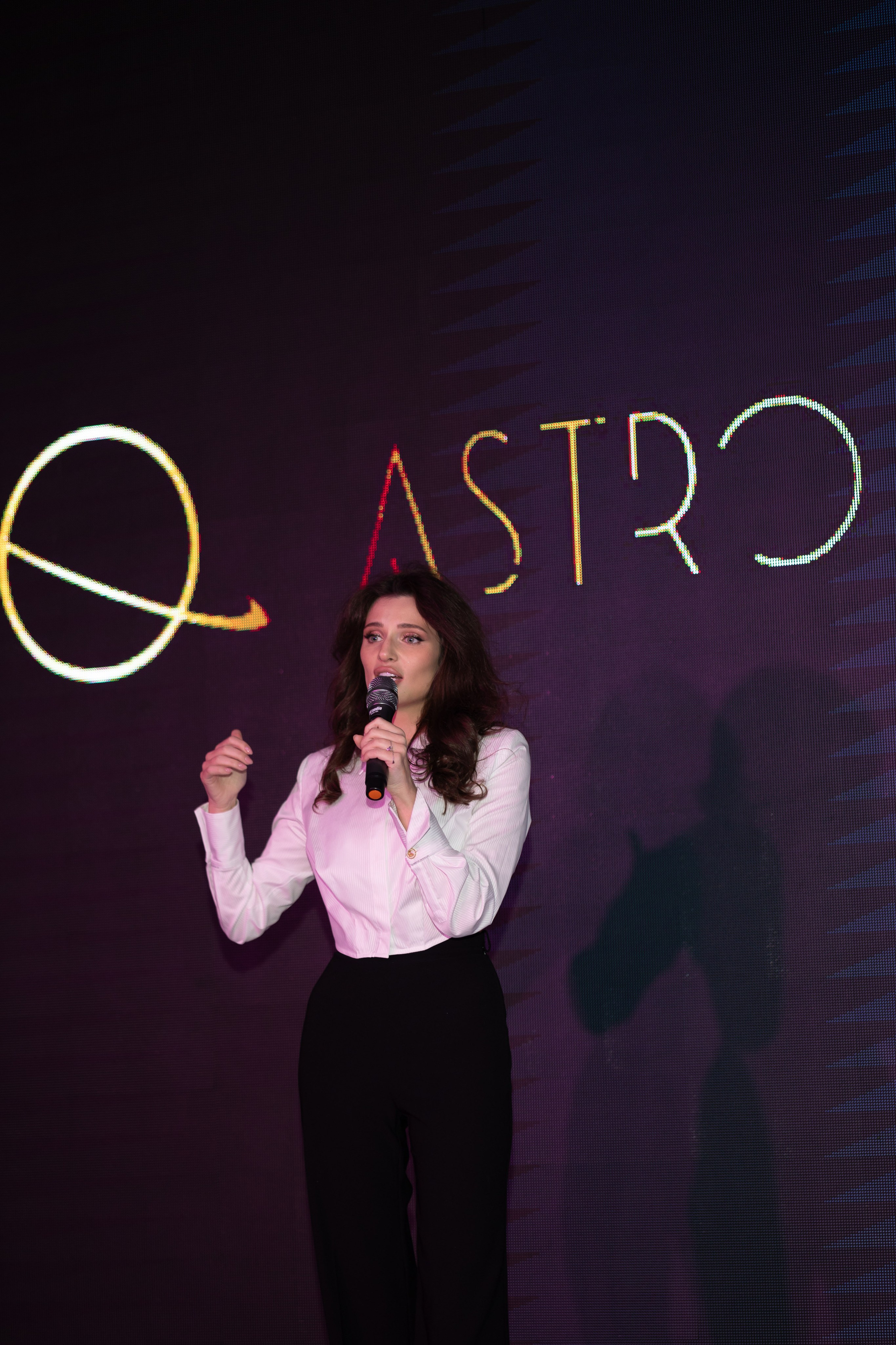 AstroBrut Conference. Wedding and family photographer