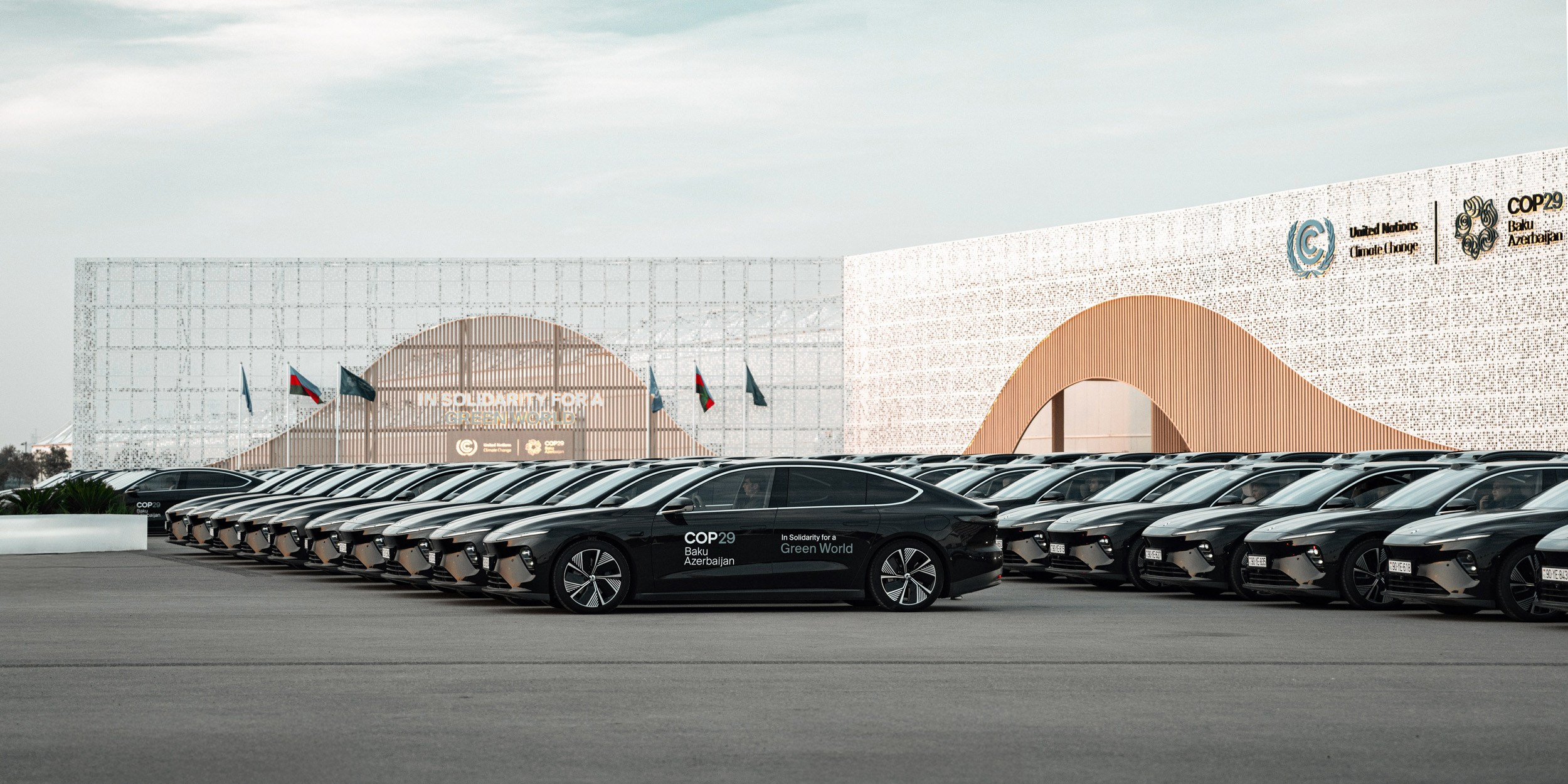 NIO. WORLDWIDE COMMERCIAL AUTOMOTIVE PHOTOGRAPHER