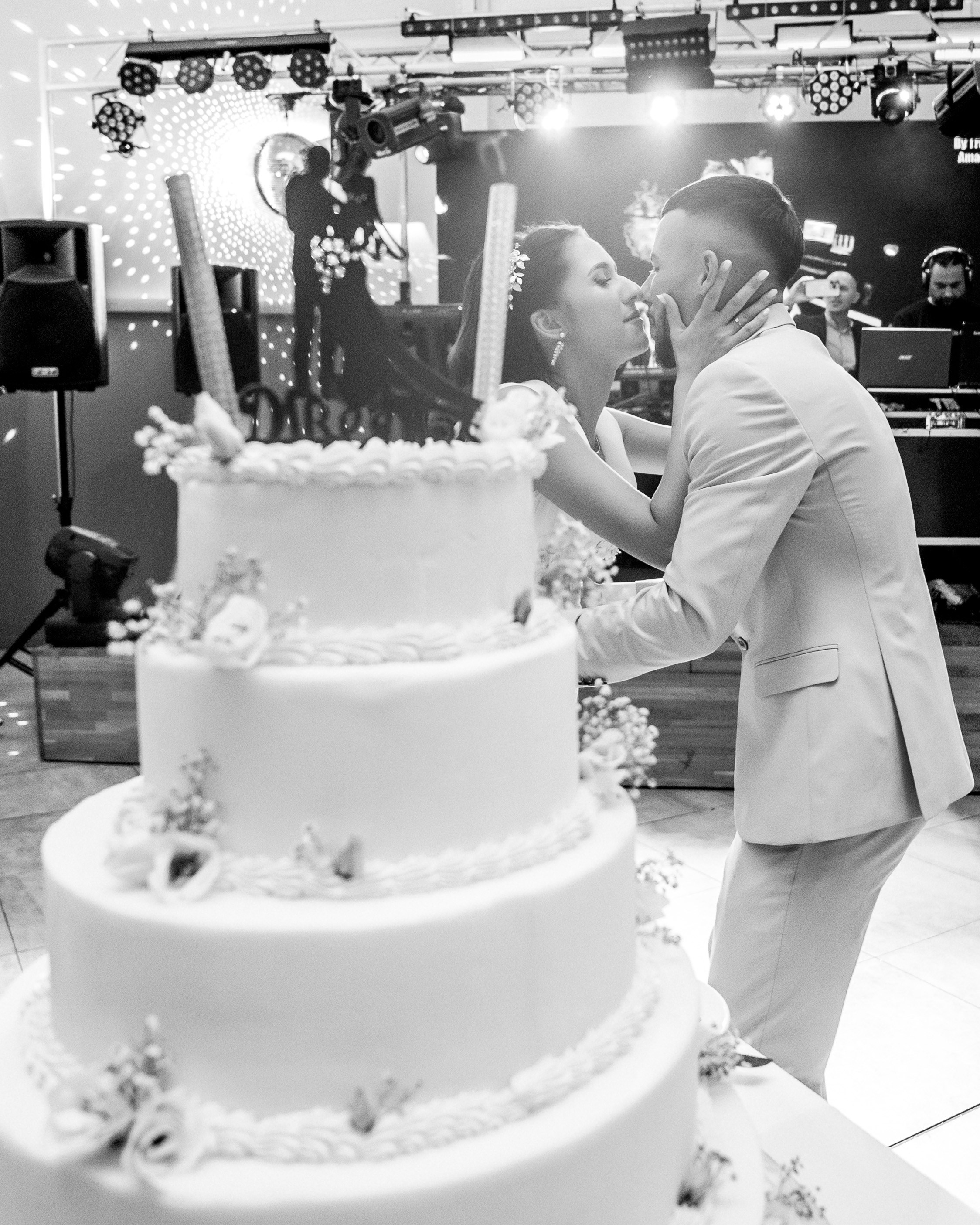 Raluca & Leo. Cosmin Virlan - Fotograf de eveniment din Târgoviște