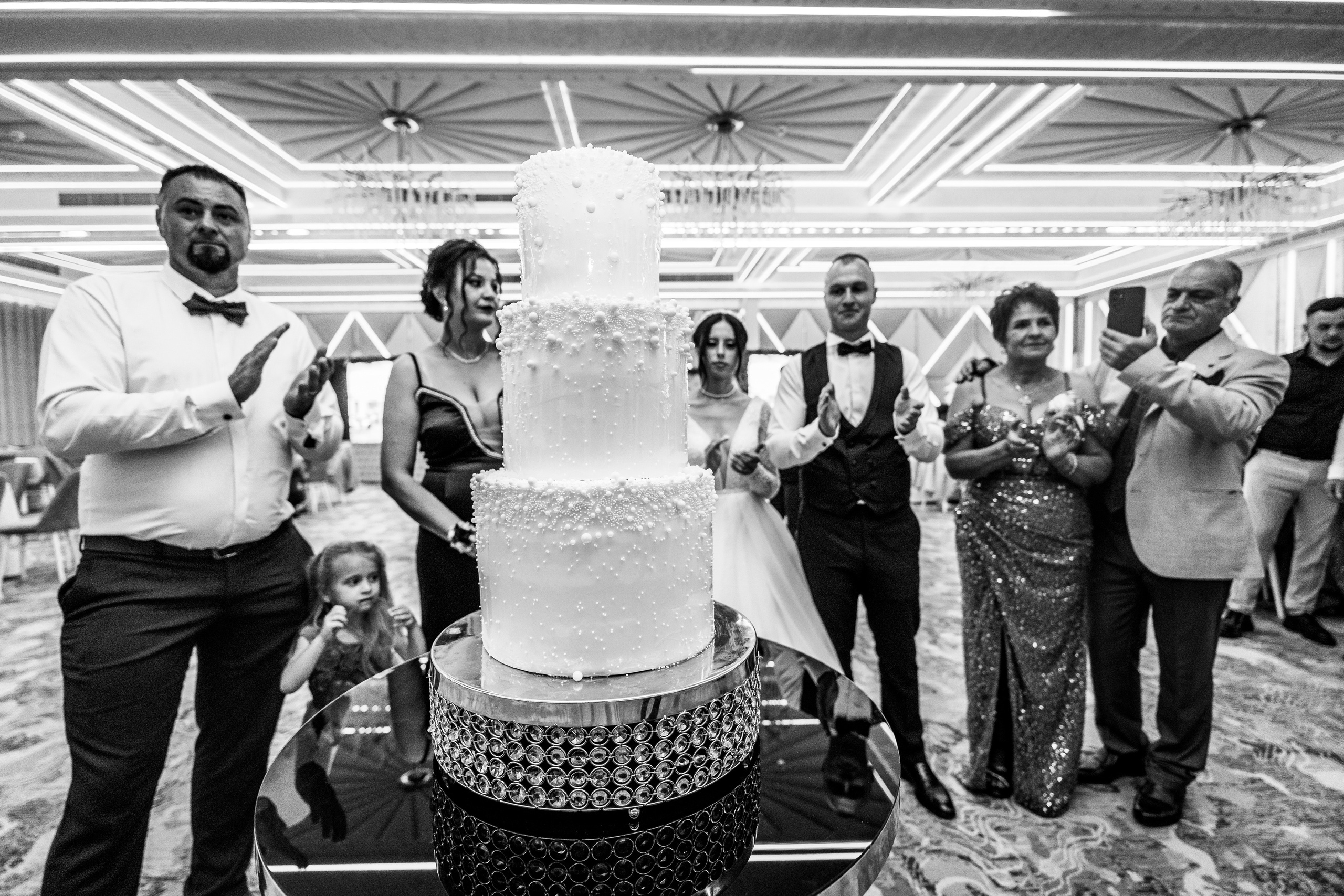 Andreea & Vlad. Cosmin Virlan - Fotograf de eveniment din Târgoviște