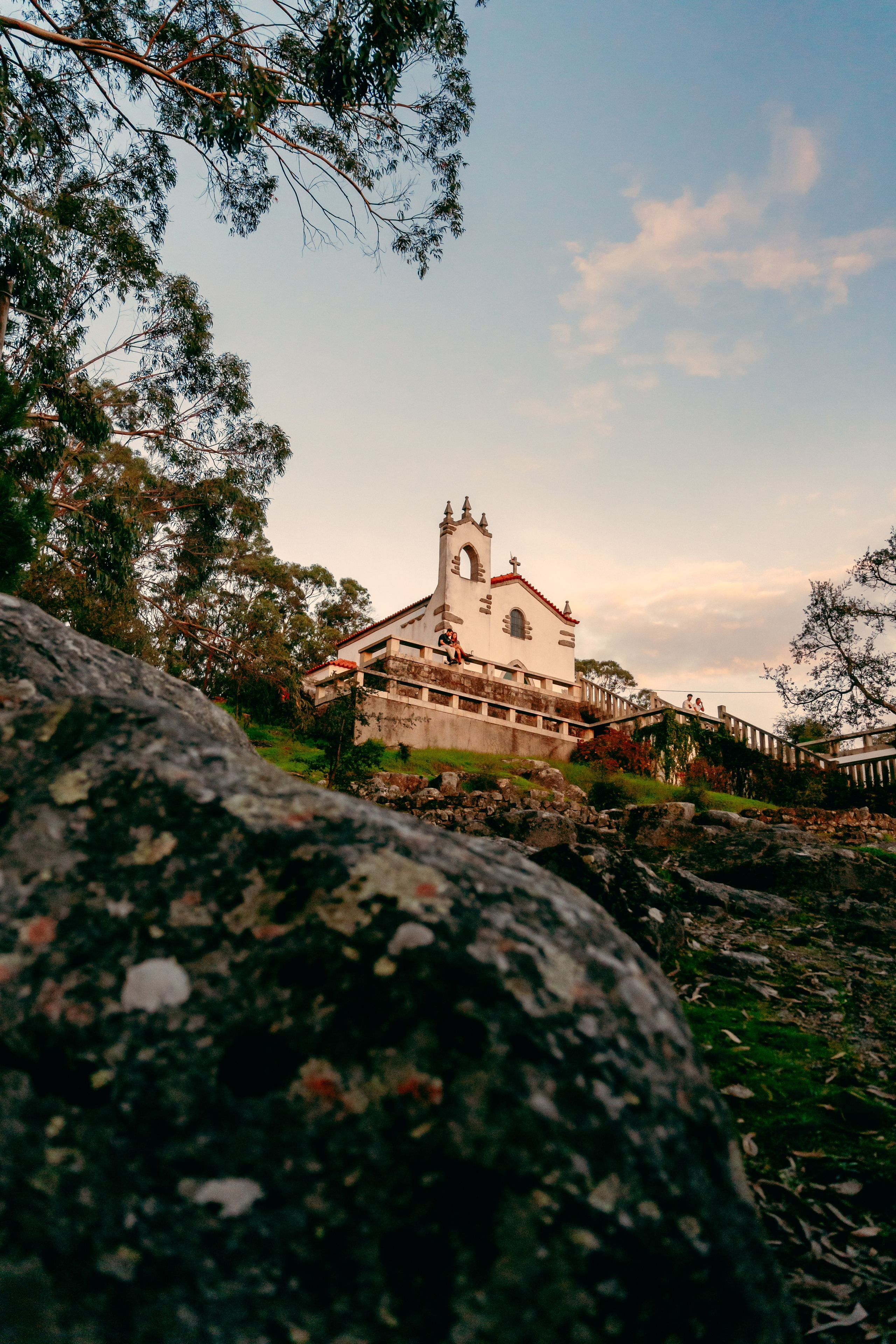 Гид по долине Дору и северу Португалии