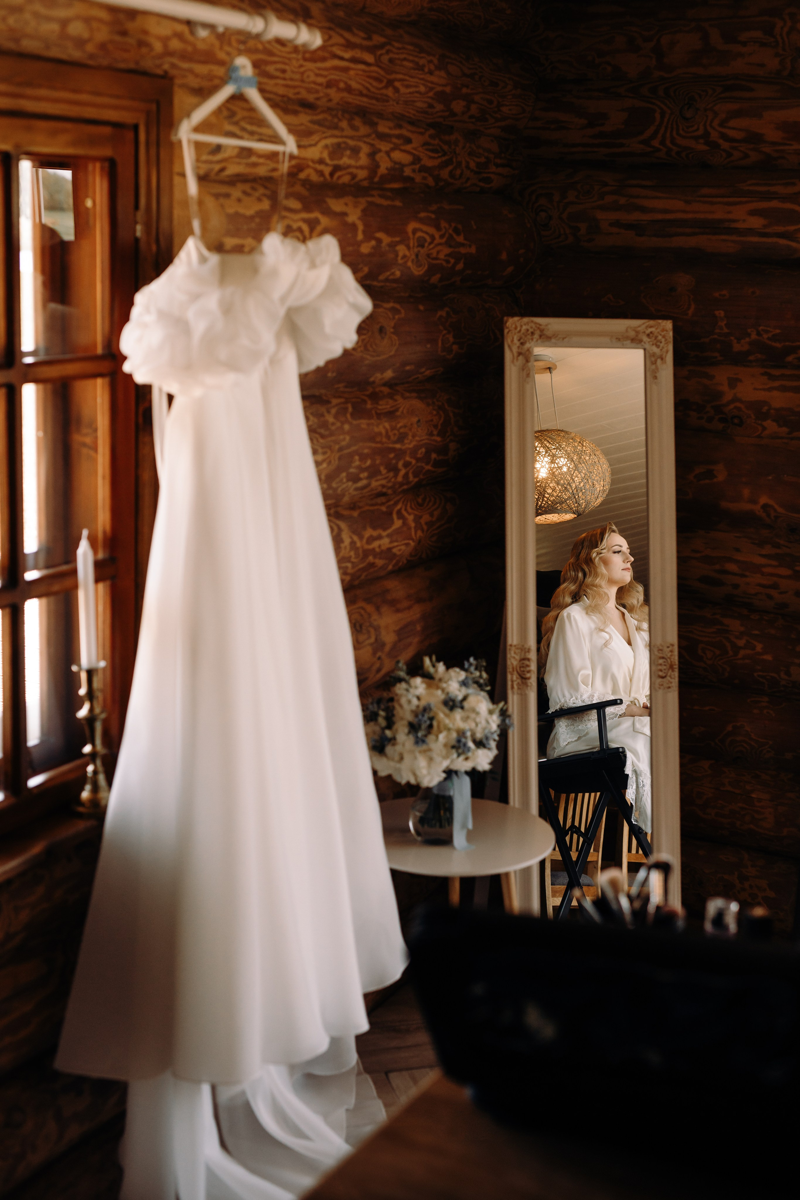 Jana & Māris. Fotogrāfe Līga Vaidere