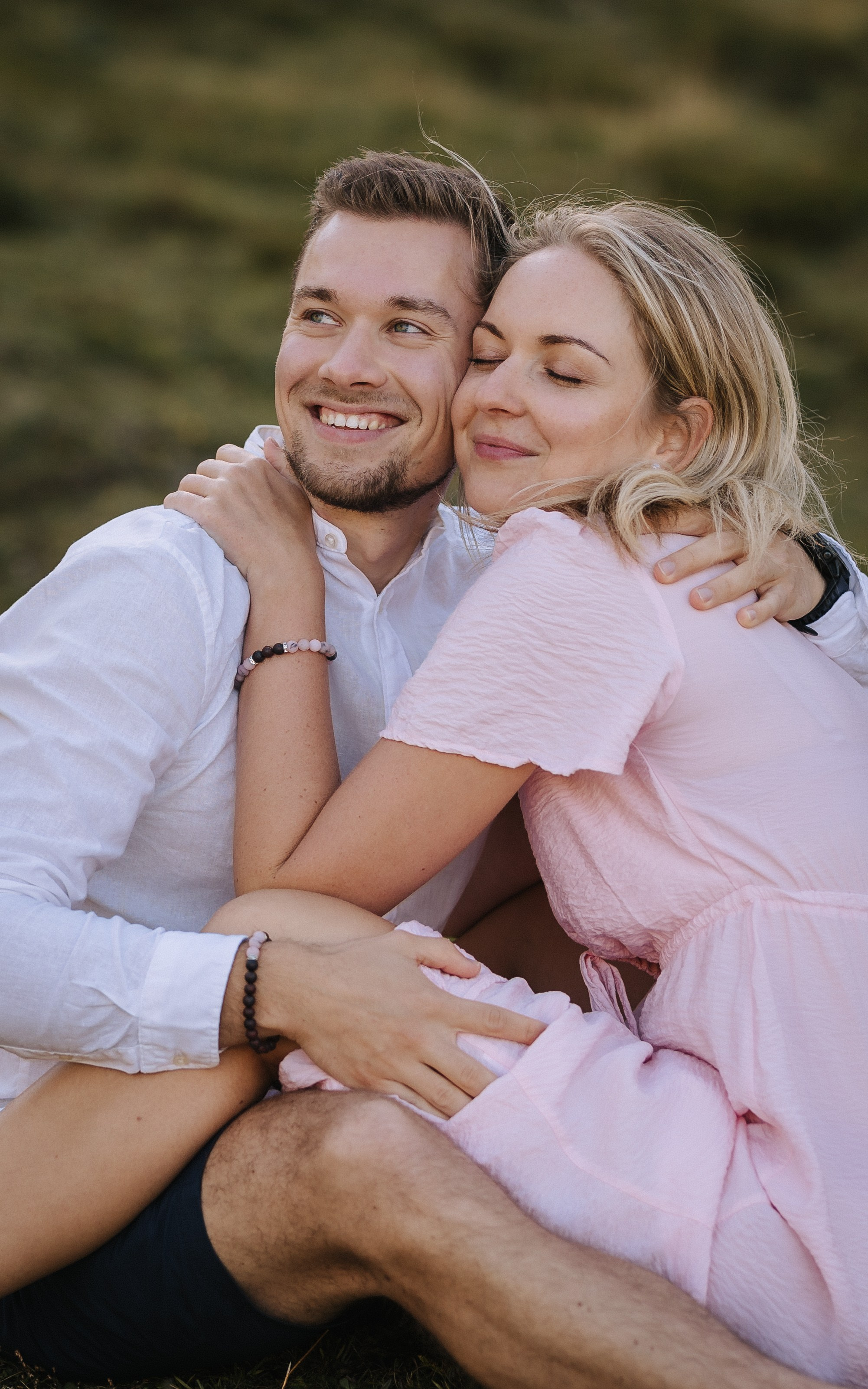 Asmeninės fotosesijos