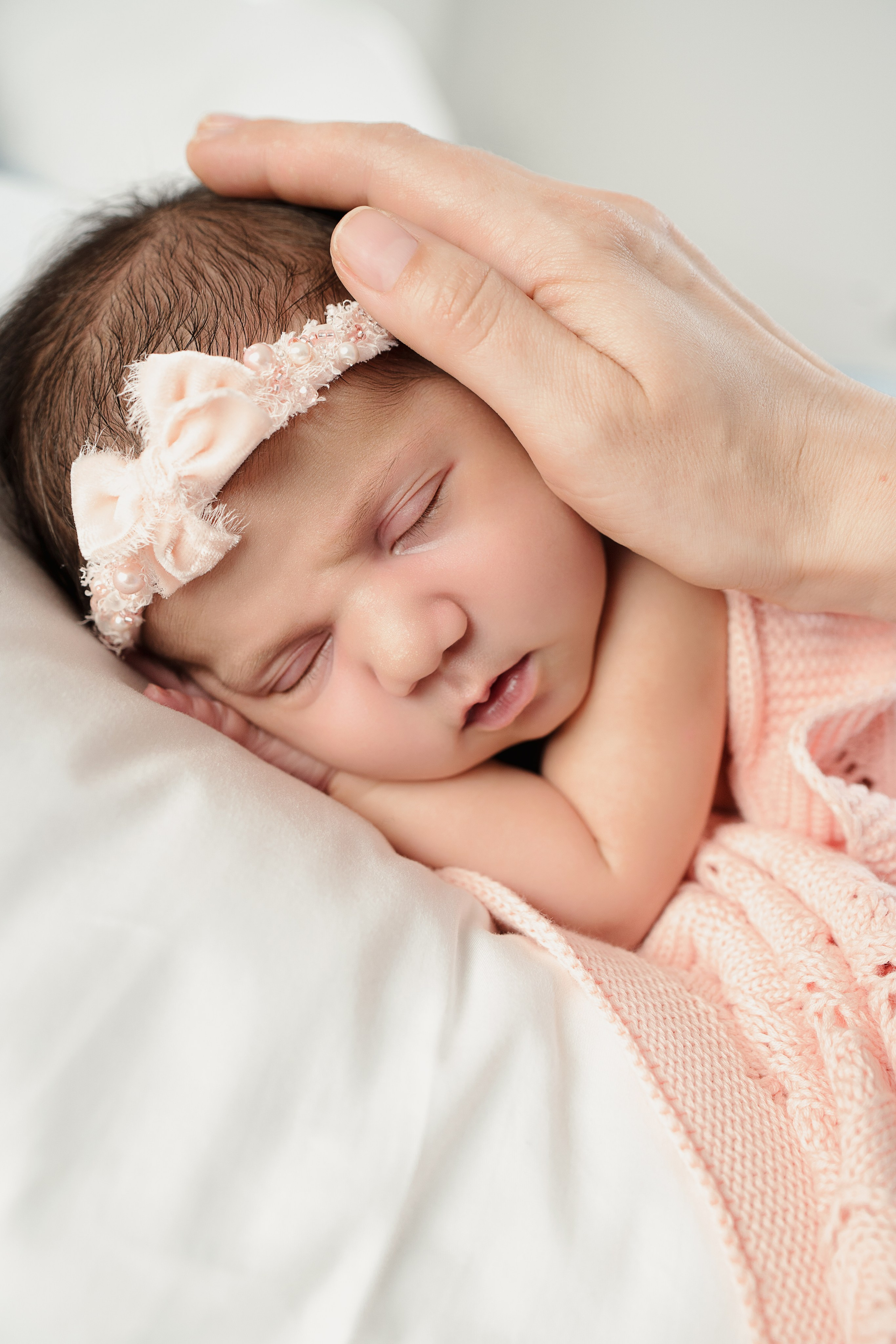 Home story. Bébé Newborn Photographer in Copenhagen