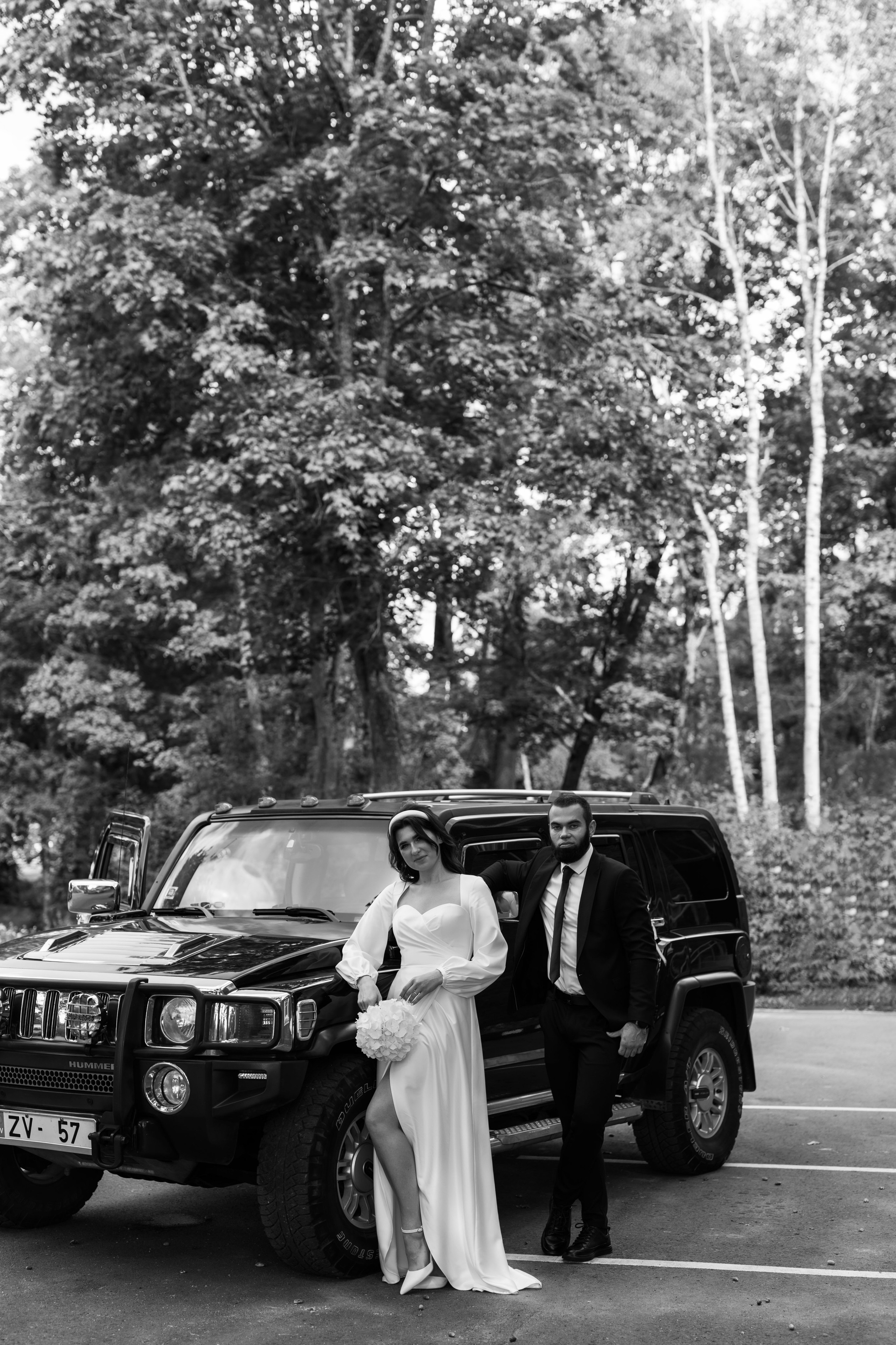 Лана&Дмитрий. Фотограф Даугавпилс/Рига Виктория Нитиша