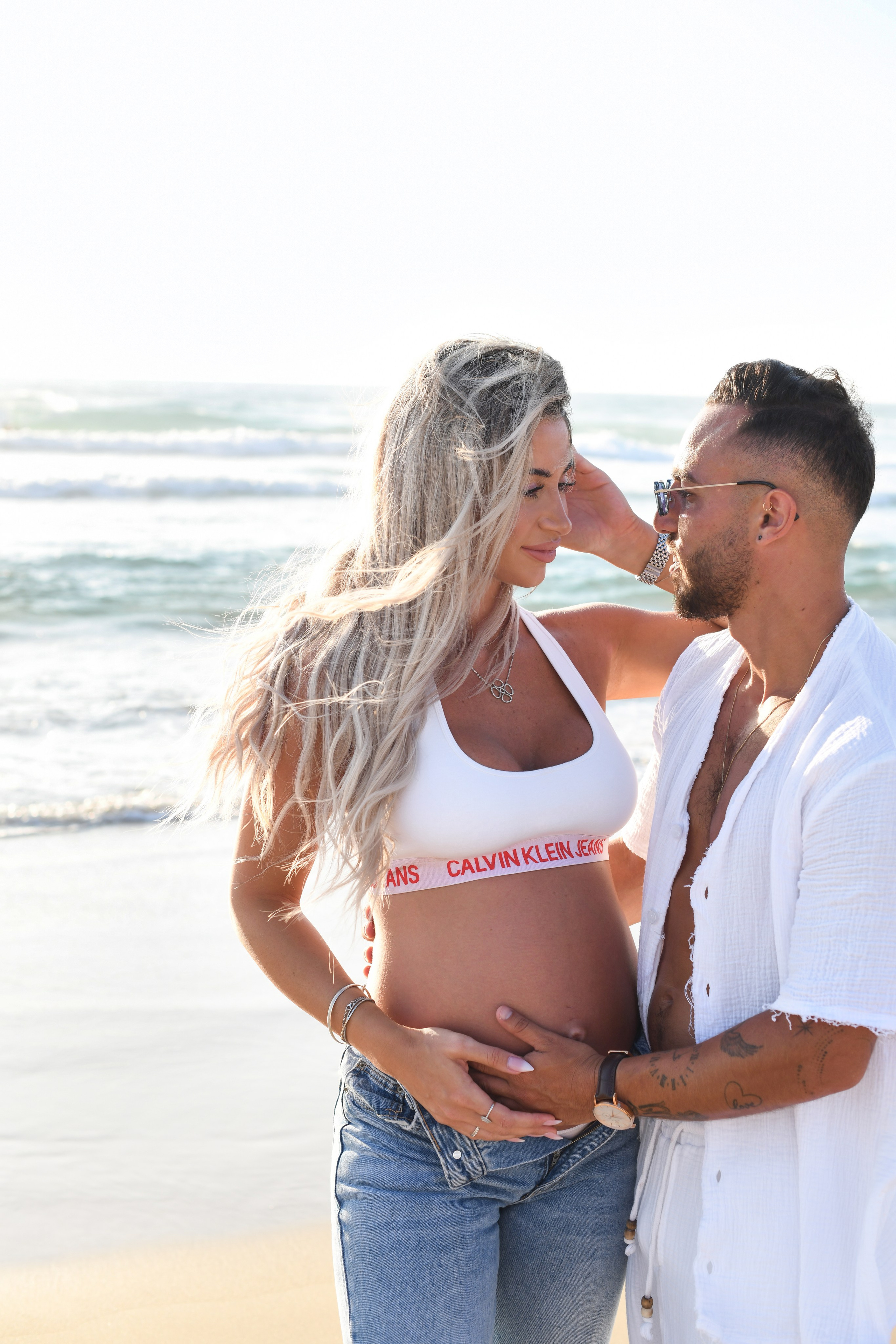 Opal & Doron. צלמת ולדה