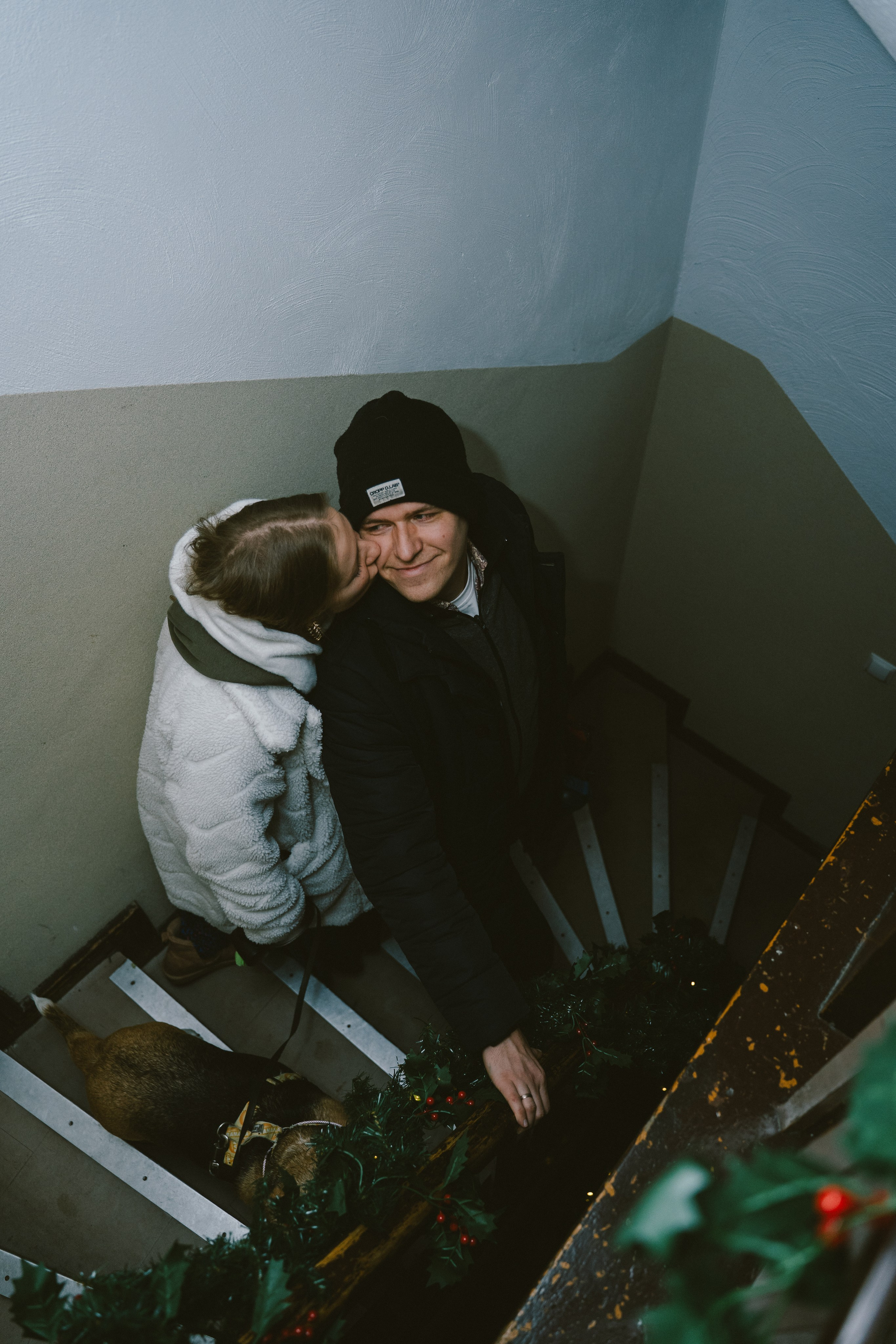 Love Story. Ania Smol Fotograf Olsztyn