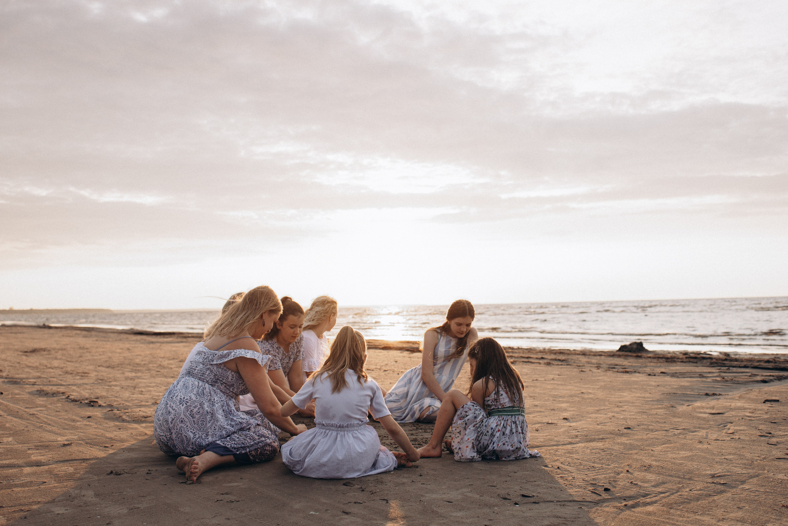 DRAUDZĪBA. GALVENĀ