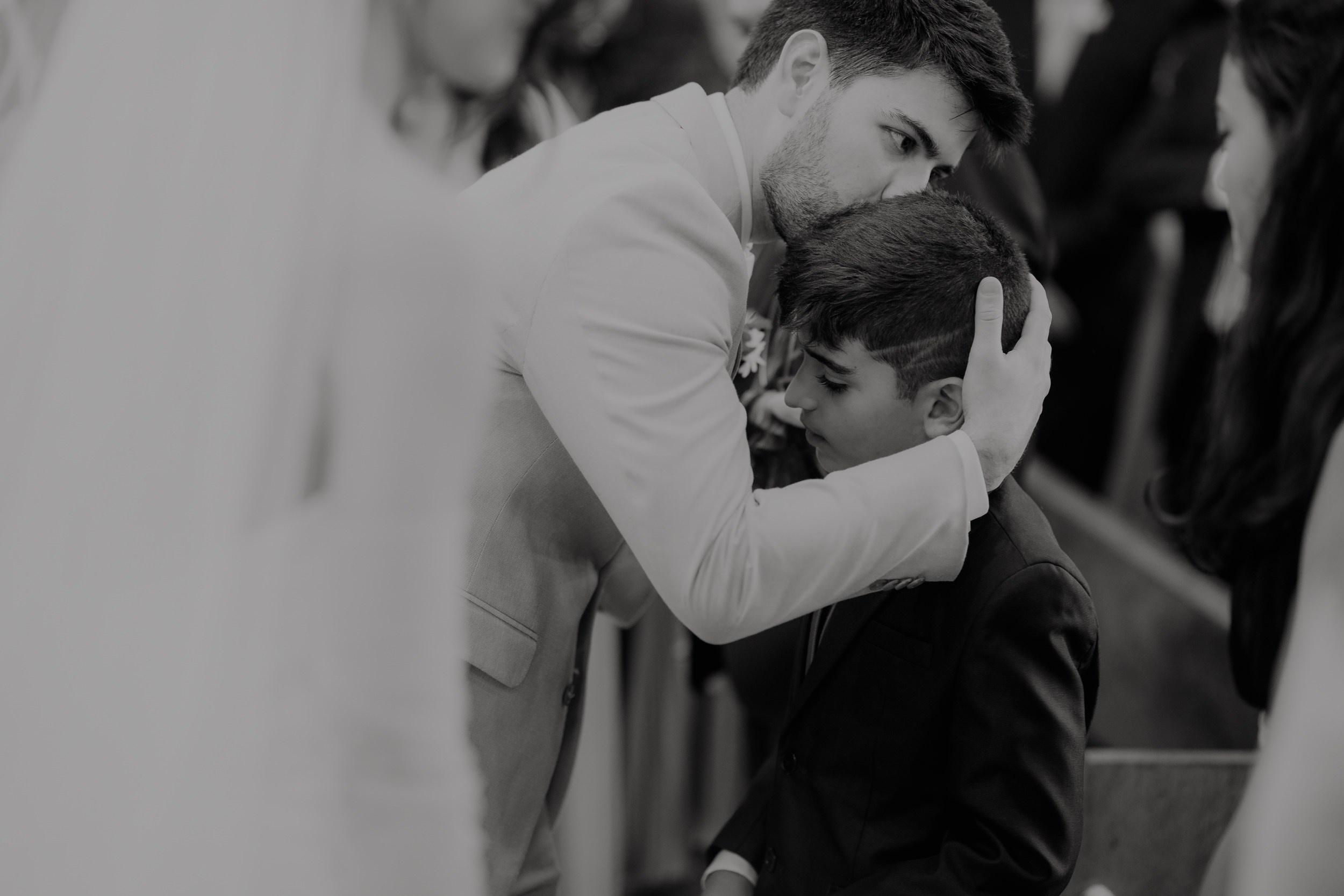 Bruna e Lucas. Fabio Barth | Foto e Filme de casamento