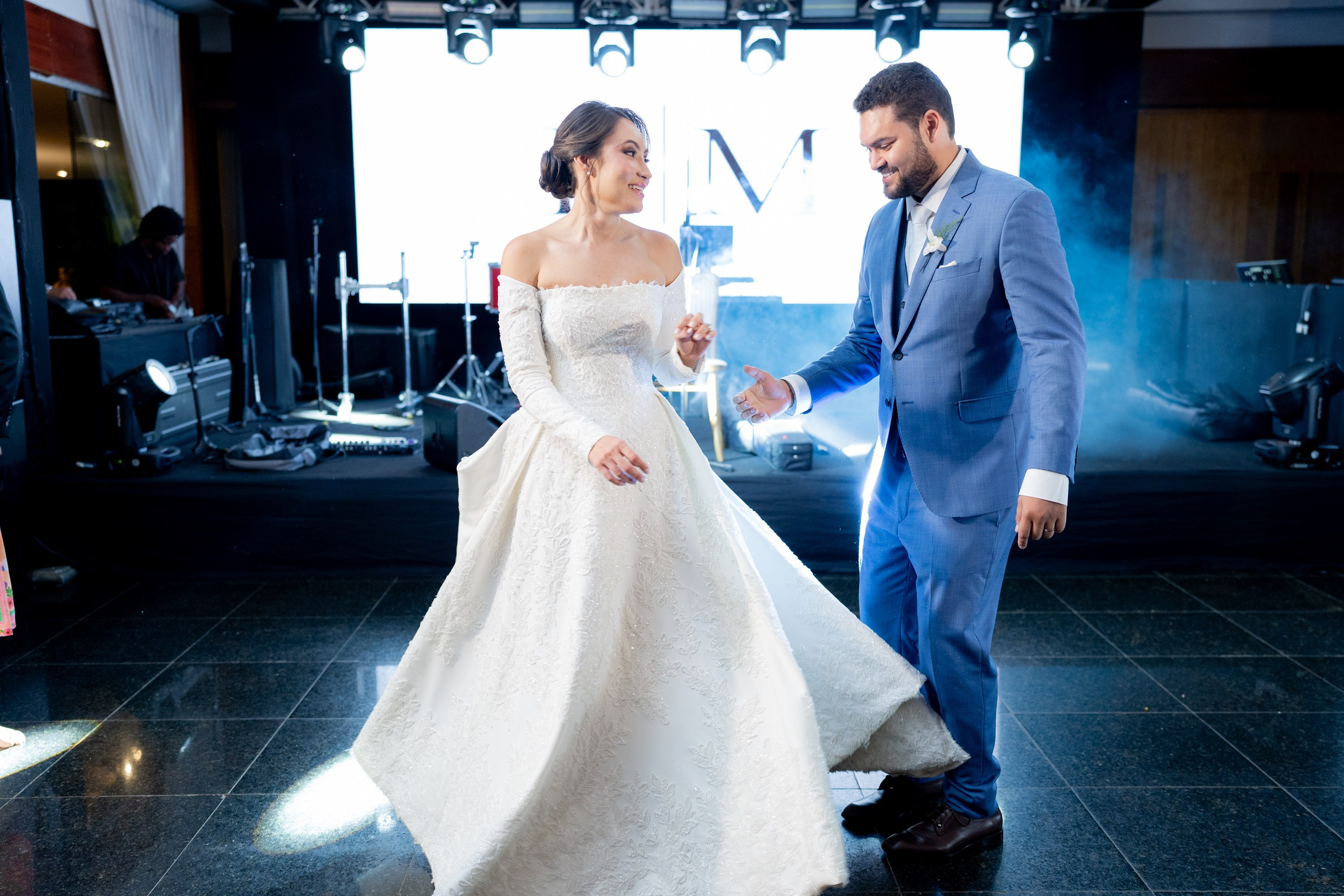 Luiza e Marcelo. Fabio Barth — Wedding Photo & Film