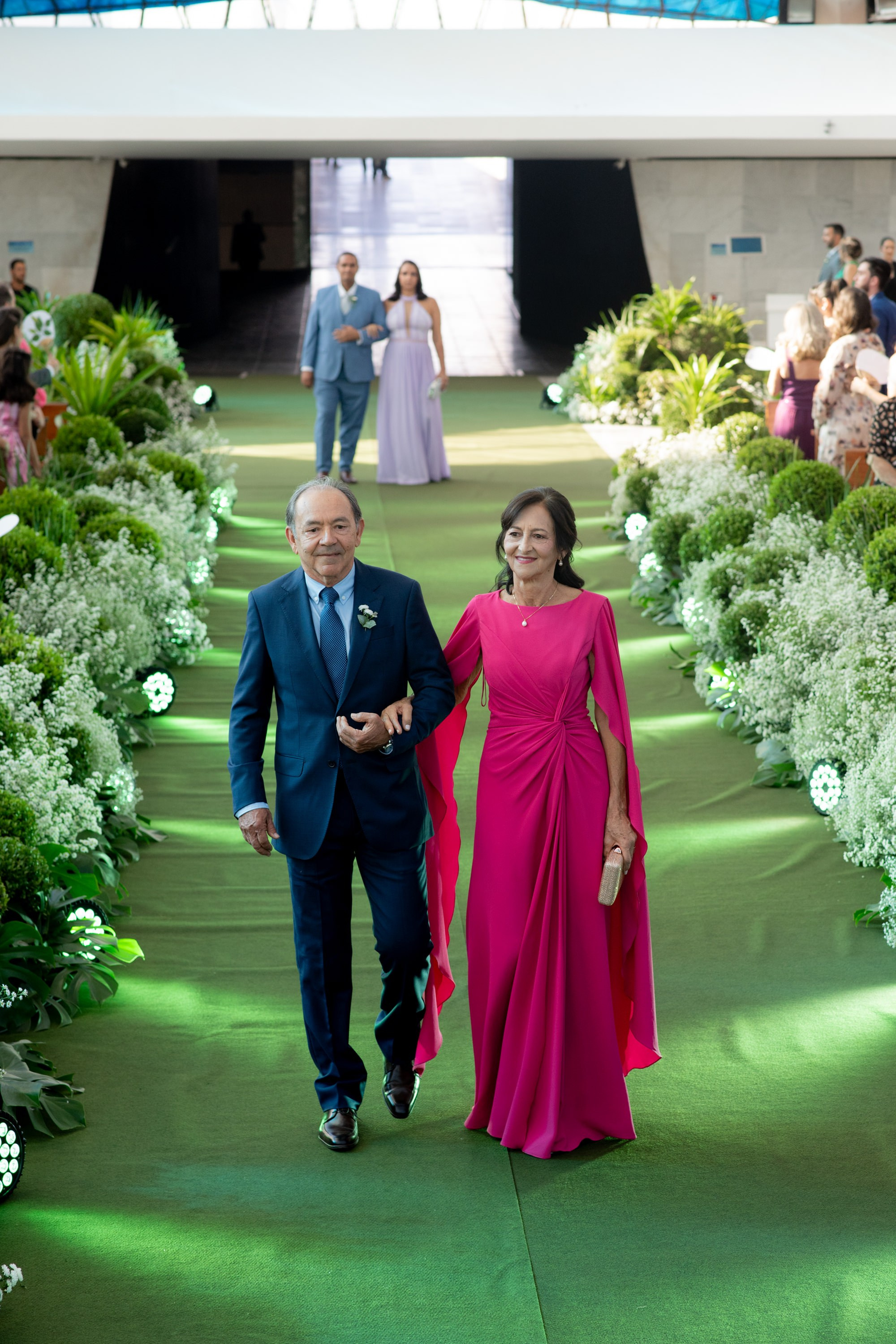 Luiza e Marcelo. Fabio Barth — Wedding Photo & Film