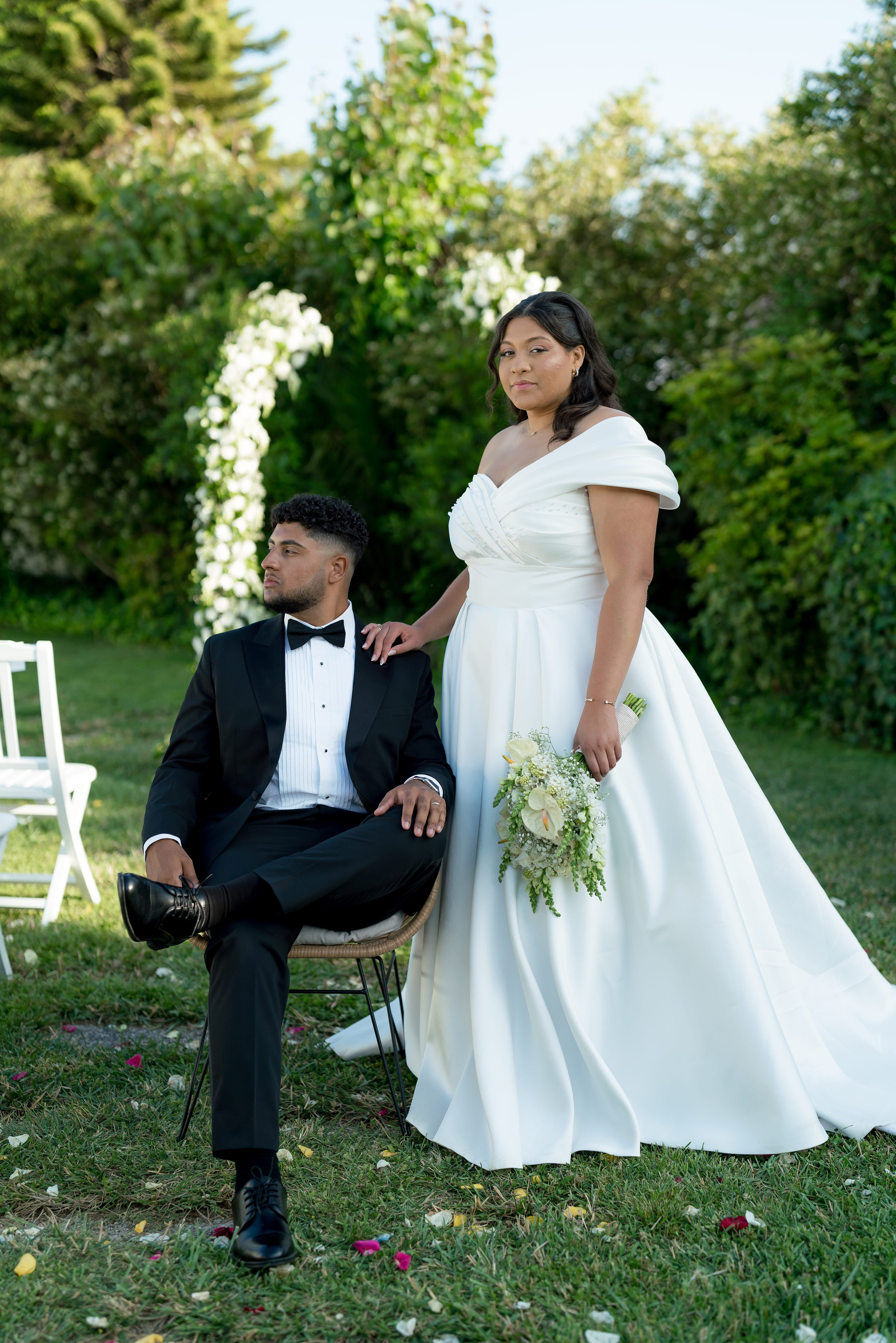 Matheus e Marcelly. Fabio Barth — Wedding Photo & Film