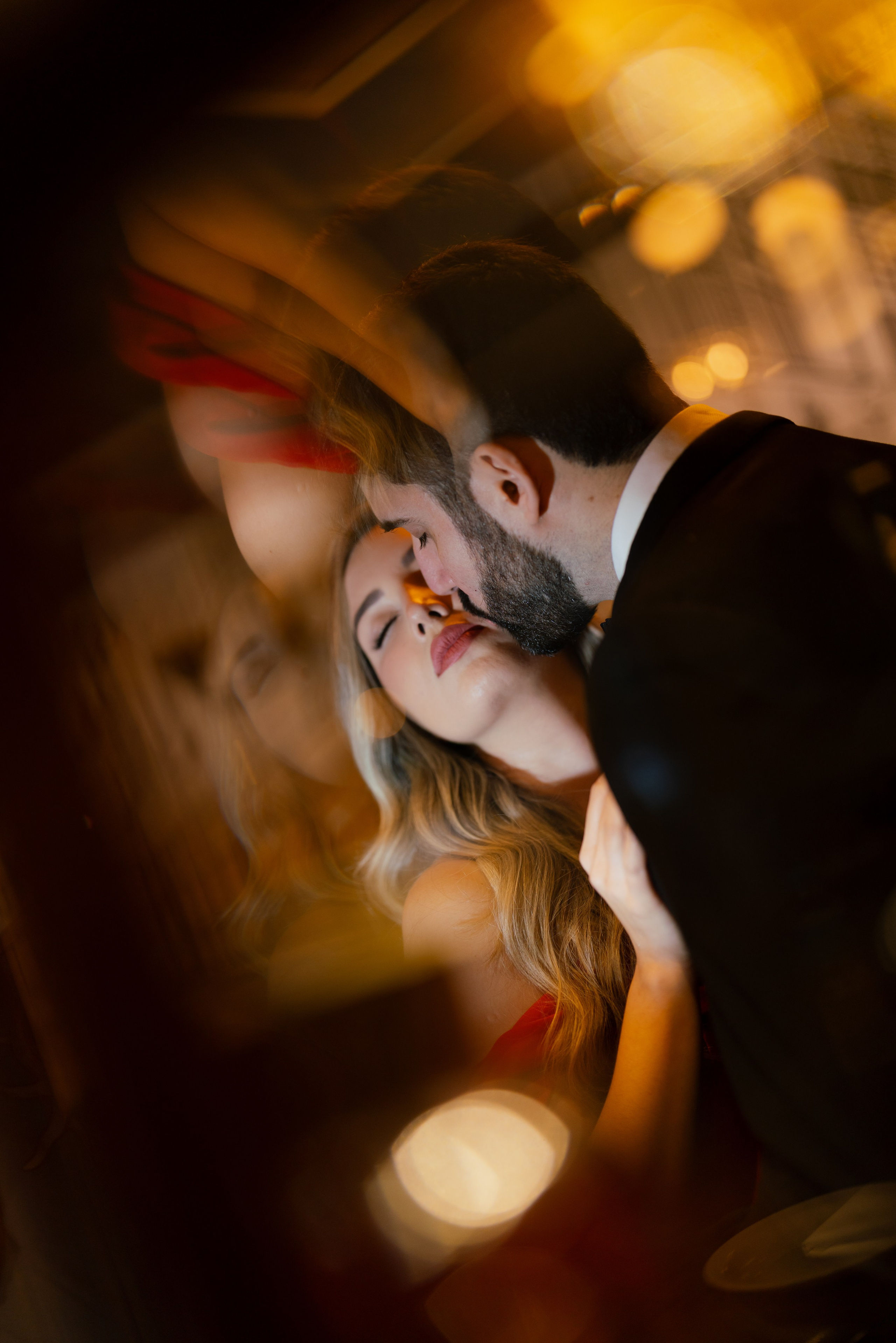 Kamila e Vinícius. Fabio Barth — Wedding Photo & Film