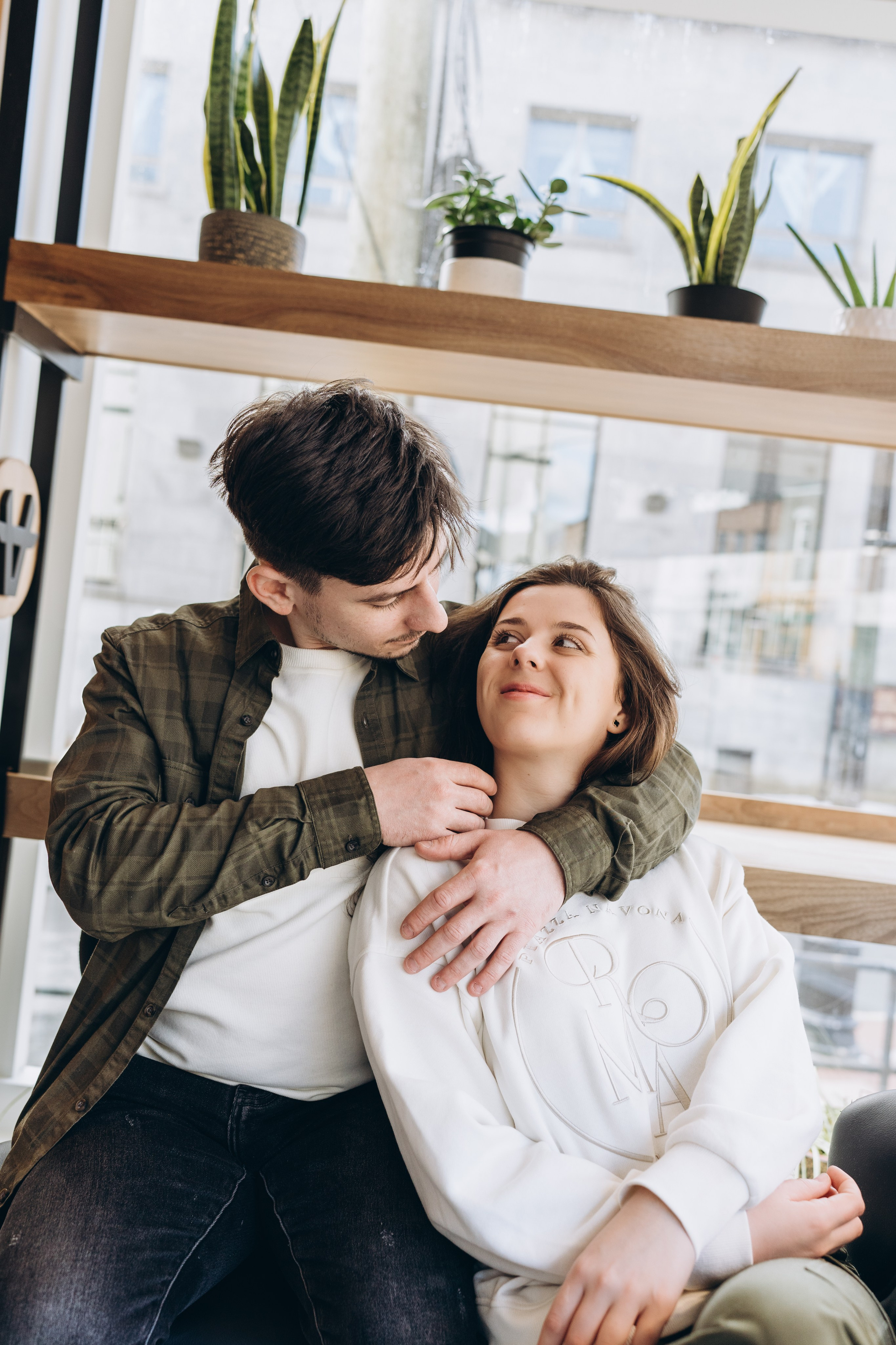 Khrystyna & Nazariy. Calgary Wedding & Lifestyle Photographer — Yevhen Polishchuk