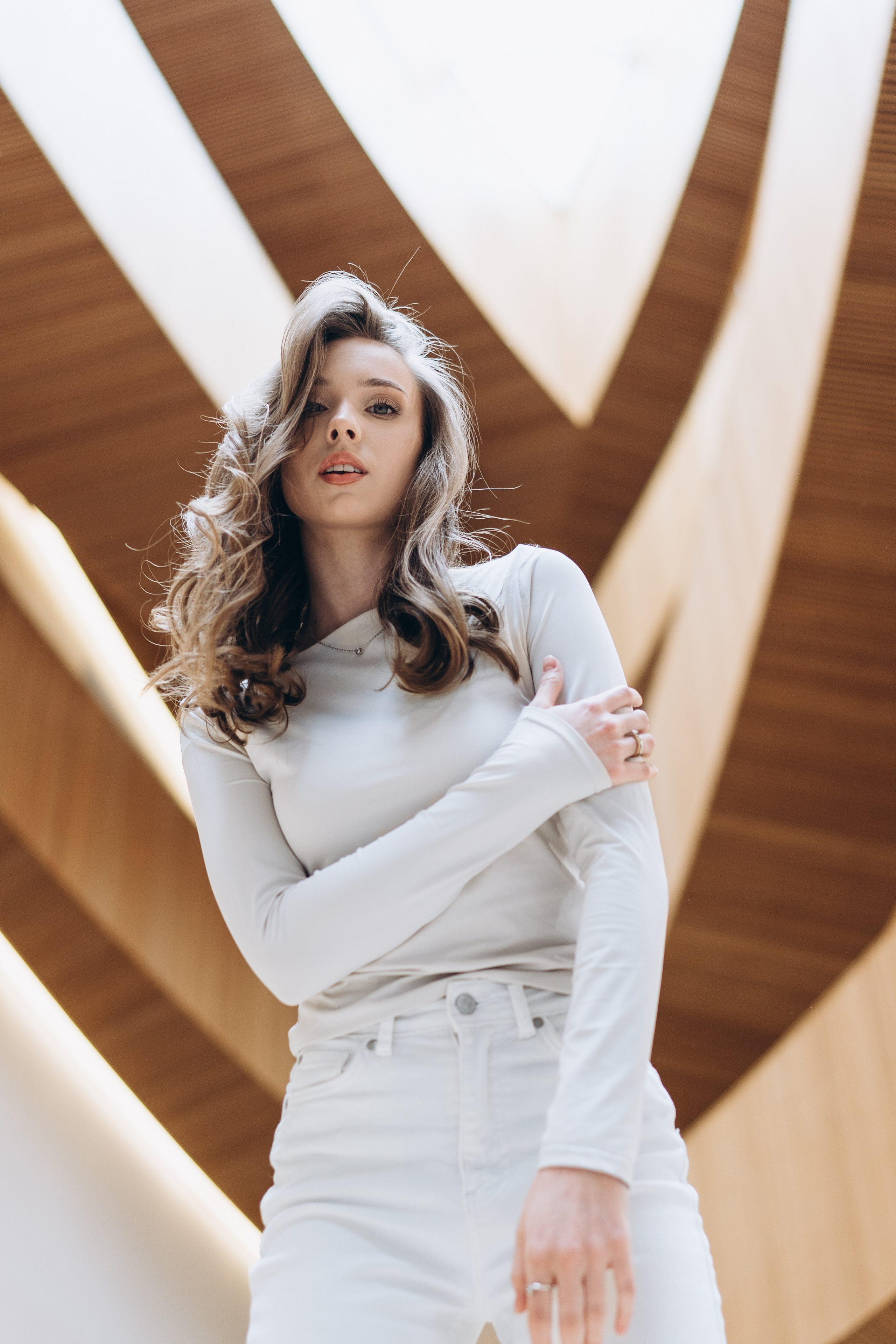 Violeta. Calgary Wedding & Lifestyle Photographer — Yevhen Polishchuk