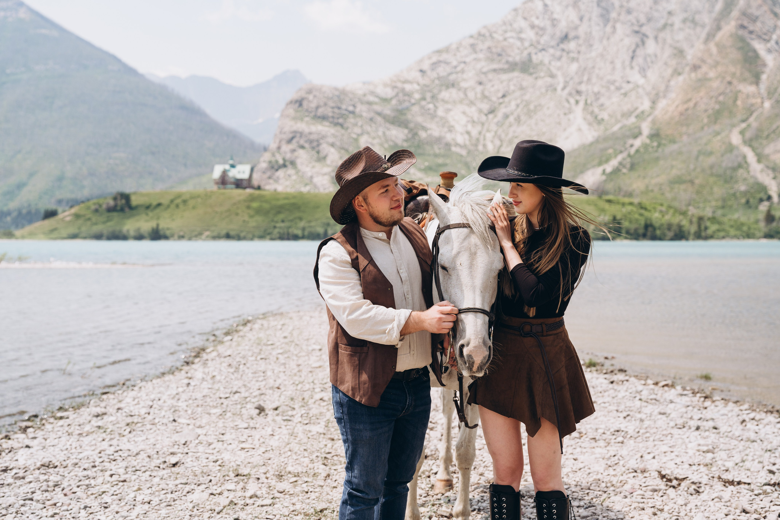 Oleksii & Ulyana. Calgary Wedding & Lifestyle Photographer — Yevhen Polishchuk