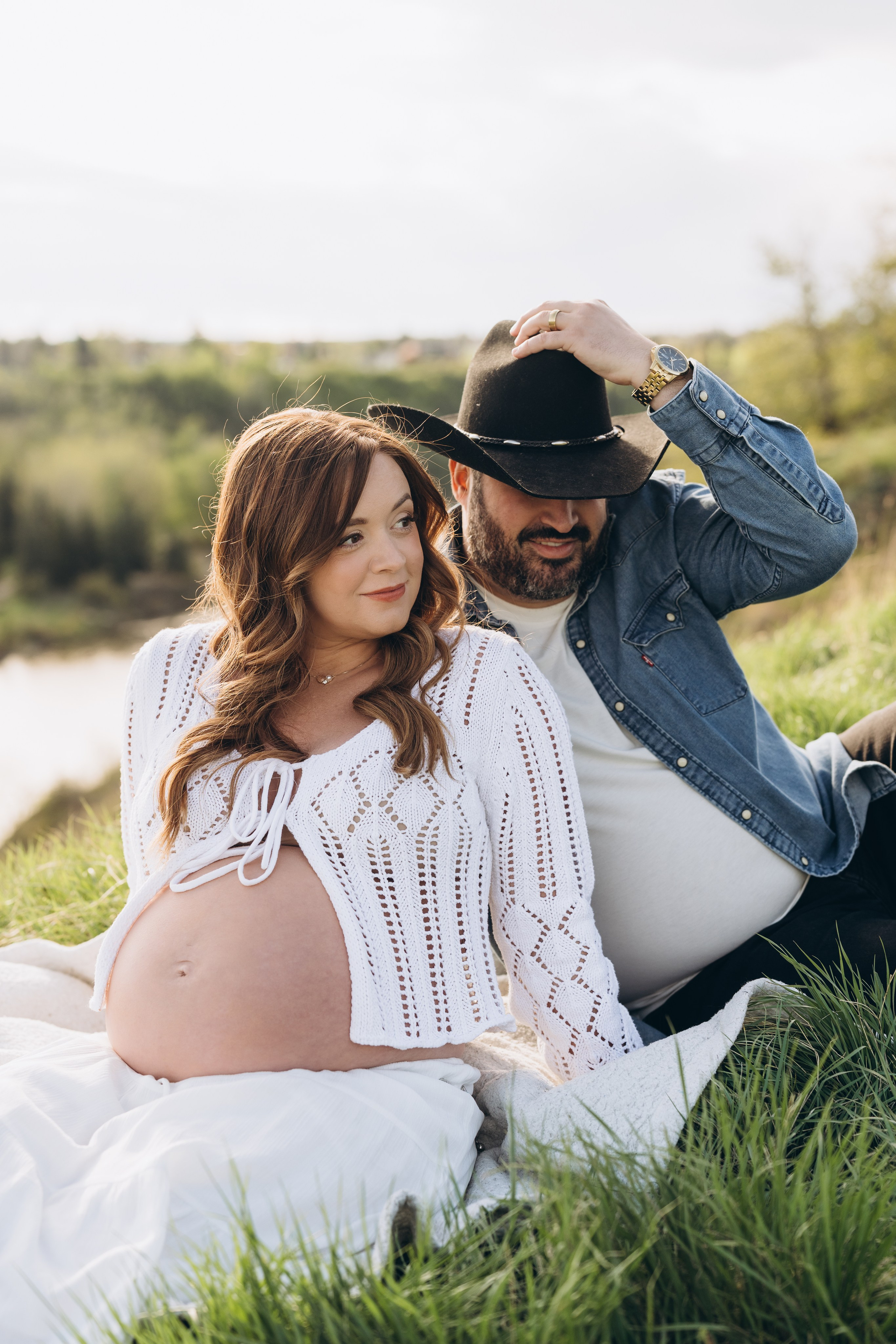 Joсelyn & Hart. Calgary Wedding & Lifestyle Photographer — Yevhen Polishchuk